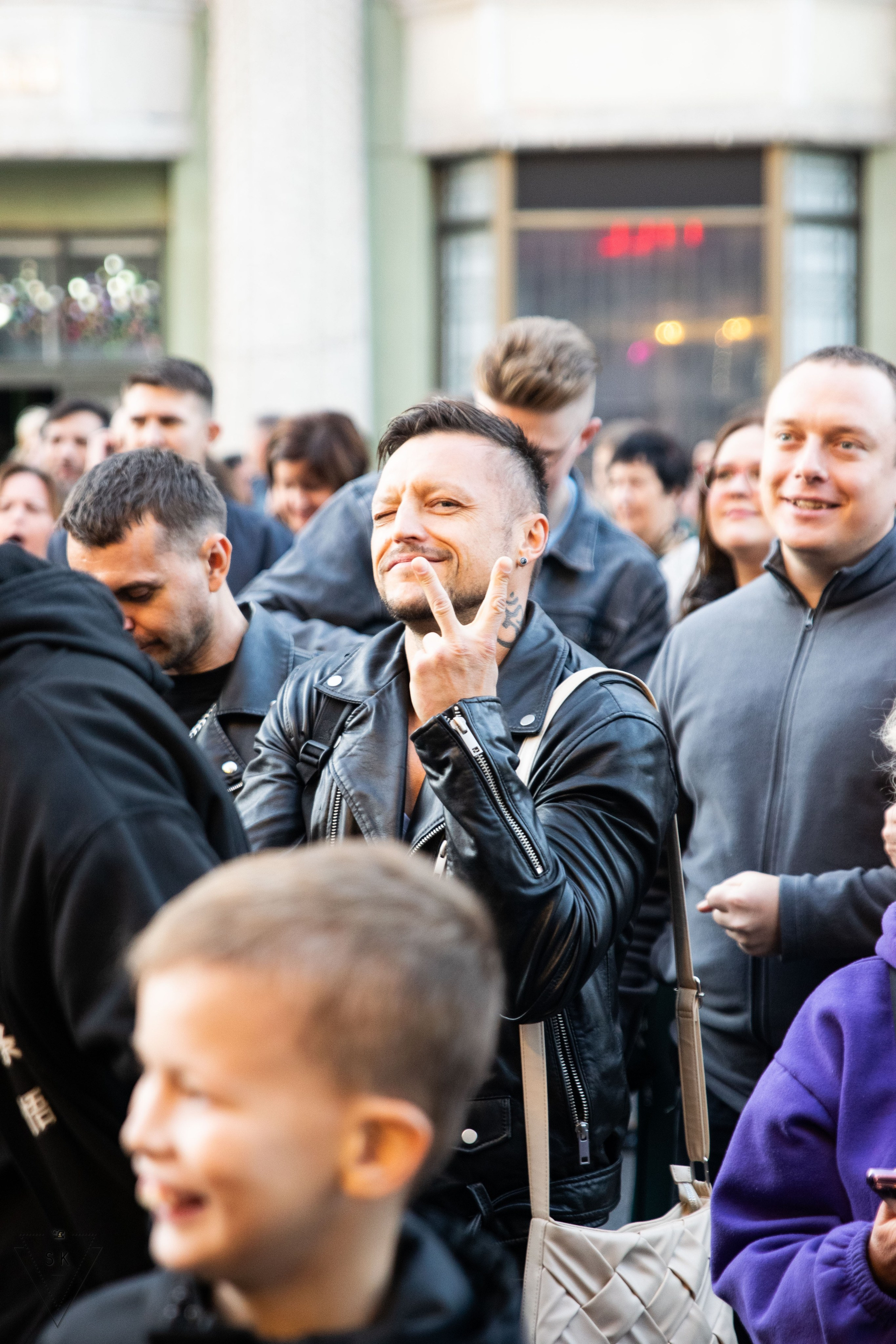 День города Воронеж 2025 — НеБо/Сказки Чёрного Города. Репортажный и портретный фотограф из Воронежа — Светлана Кузнецова