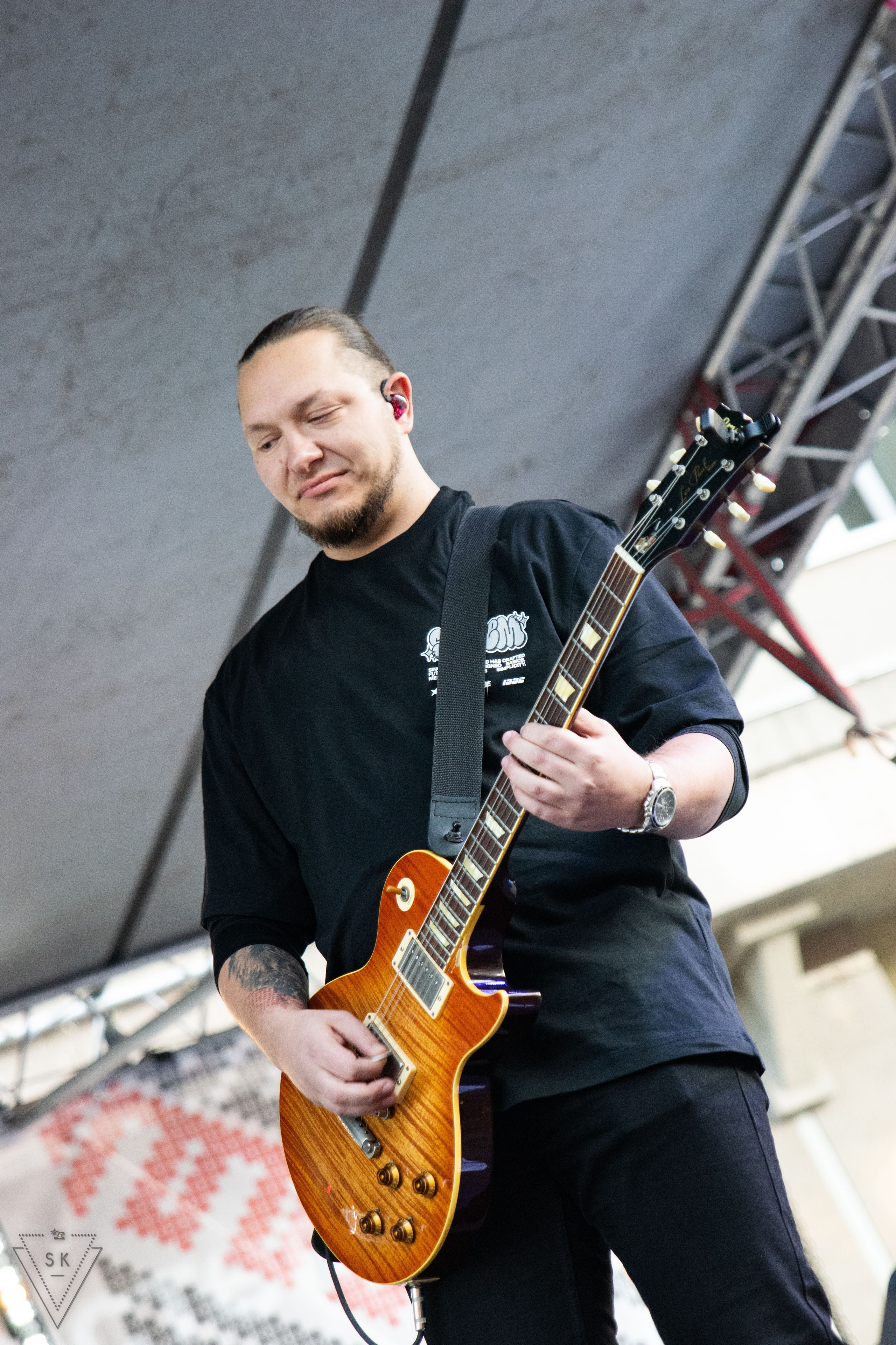 День города Воронеж 2025 — НеБо/Сказки Чёрного Города. Репортажный и портретный фотограф из Воронежа — Светлана Кузнецова