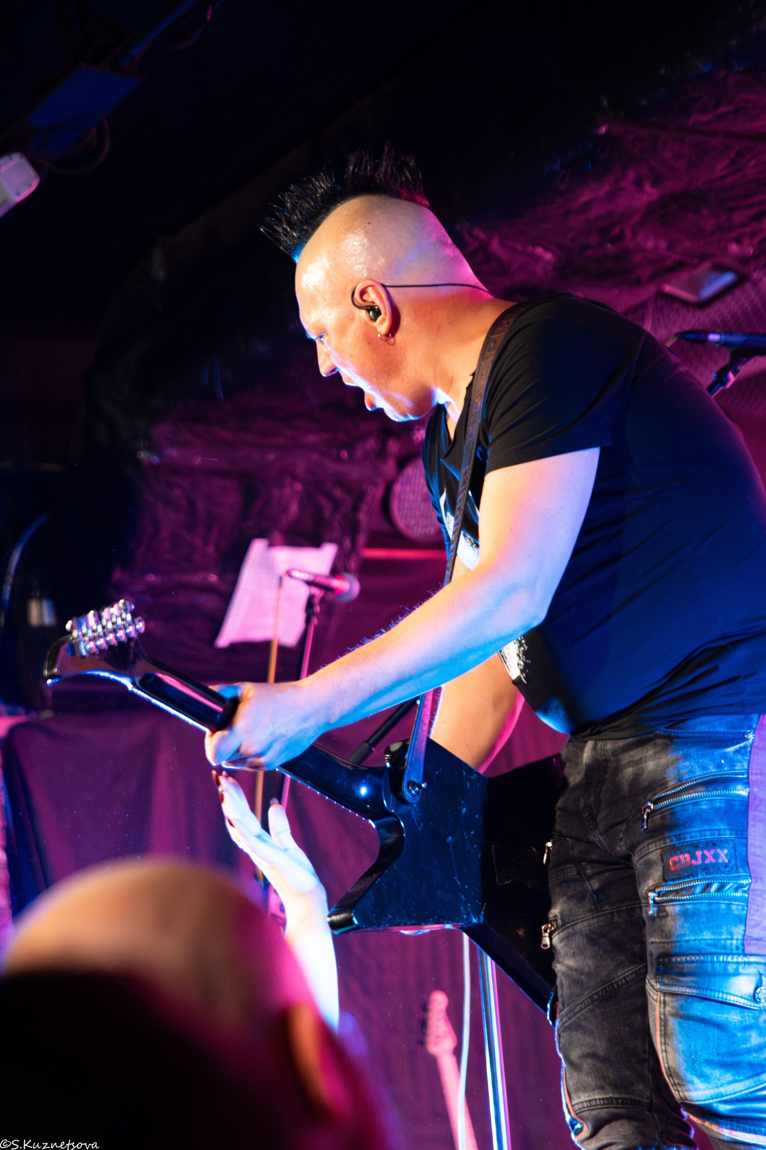 Бригадный Подряд, г. Воронеж. Репортажный и портретный фотограф из Воронежа — Светлана Кузнецова