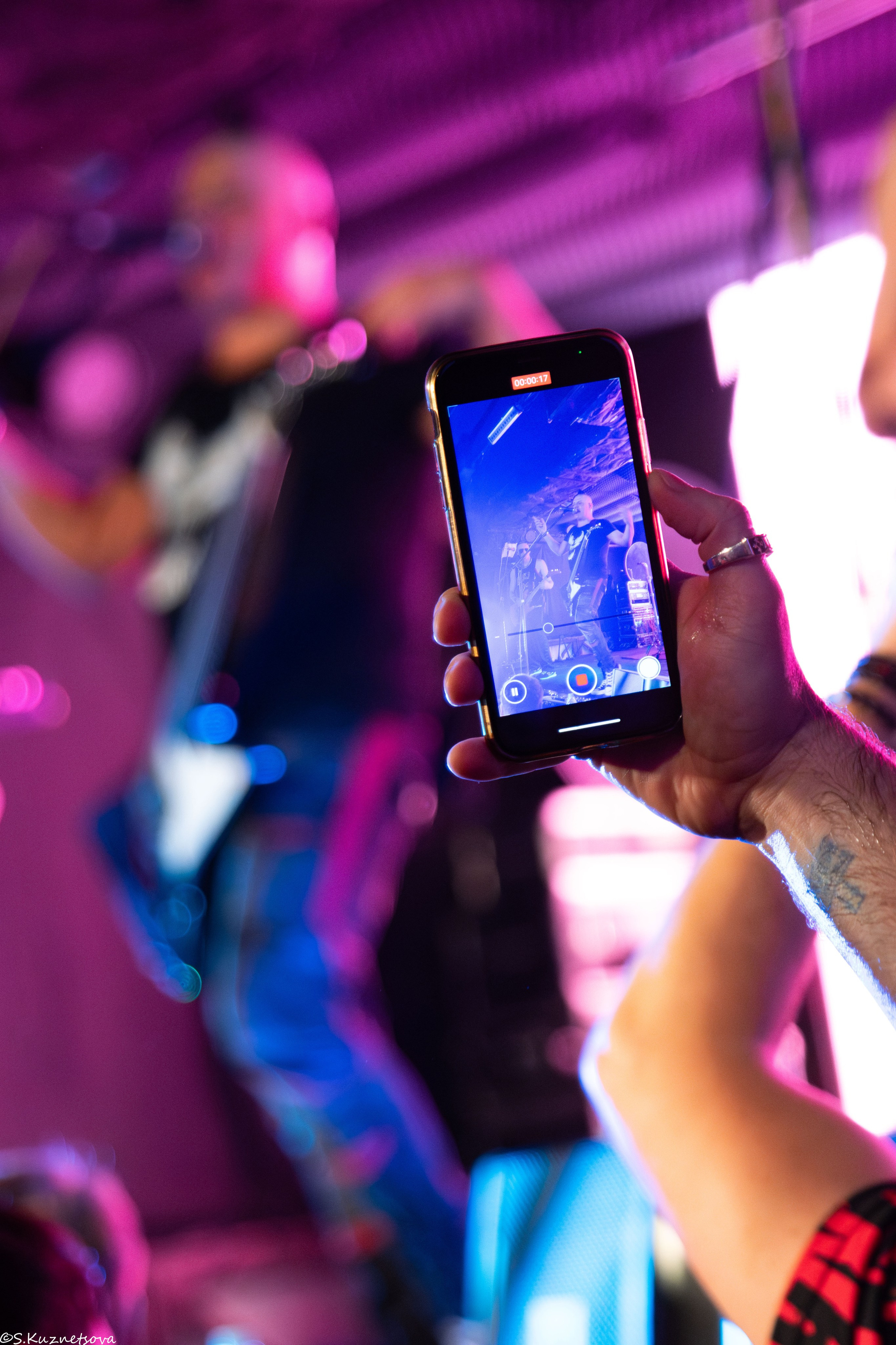 Бригадный Подряд, г. Воронеж. Репортажный и портретный фотограф из Воронежа — Светлана Кузнецова