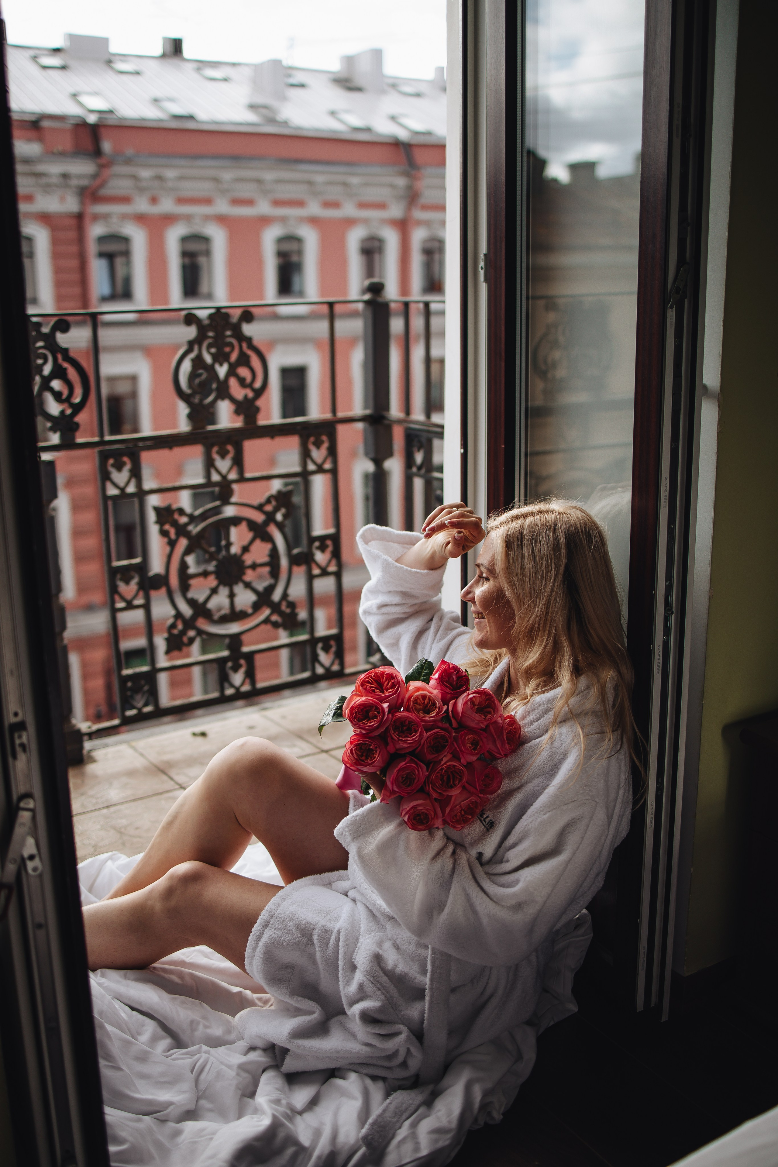 Питер. Семейный и детский фотограф Margo Photolab в Москве