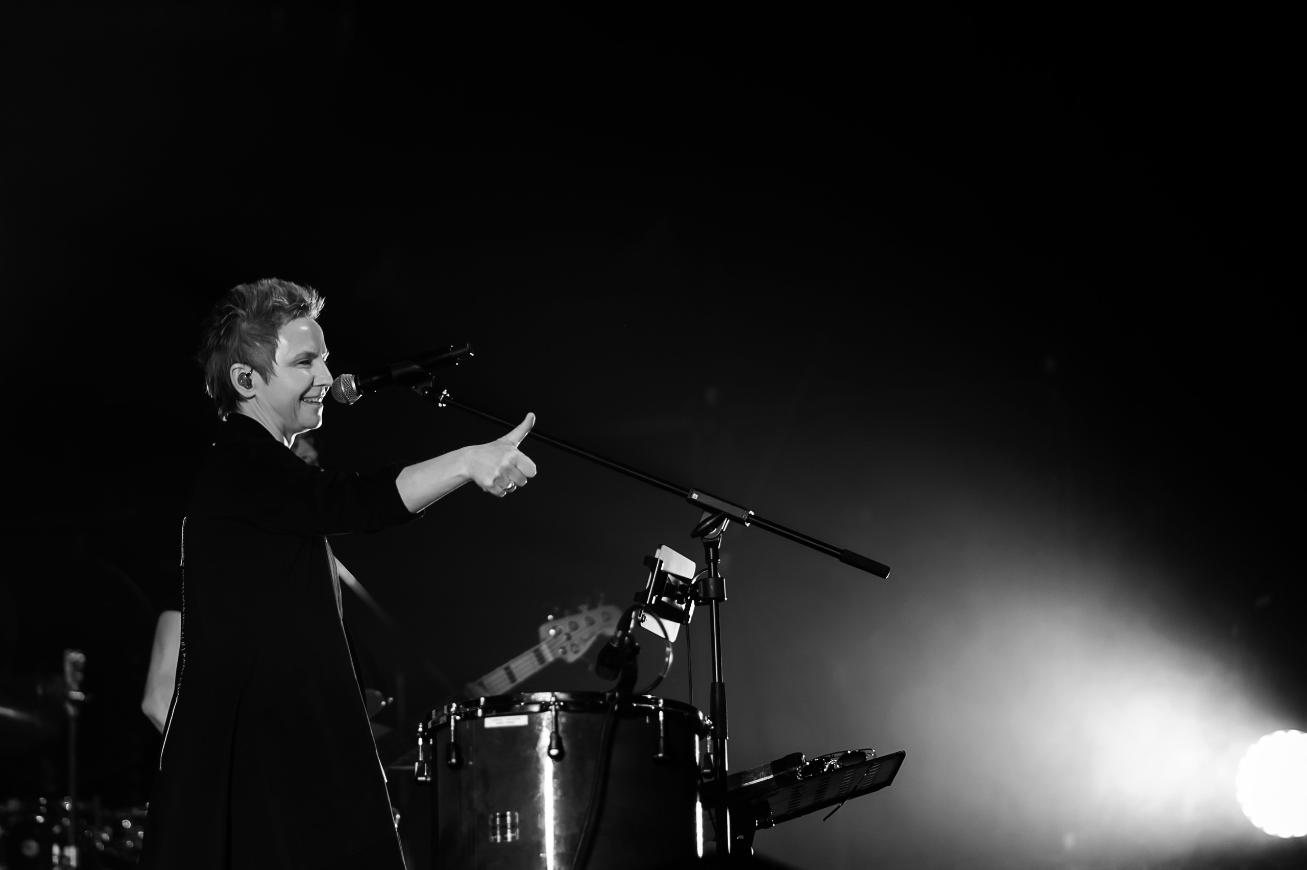 Светлана Сурганова и Оркестр. Большой весенний концерт в Москве. 03.03.2024. Фотограф в Москве, Оксана Ребристая