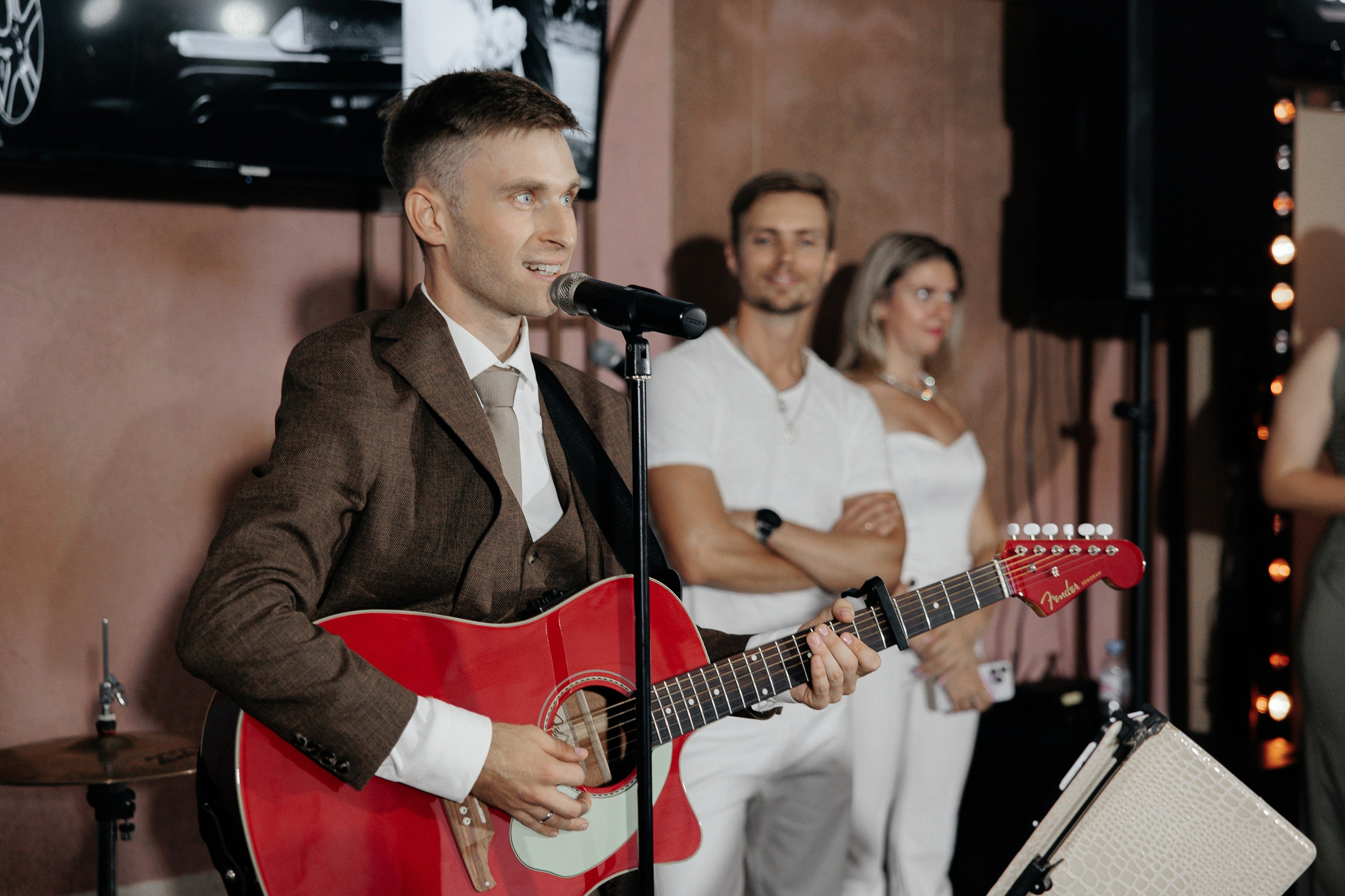 Dmitry & Daria. Свадебный фотограф Павел Фурашов в Нижнем Новгороде | Paul Matis