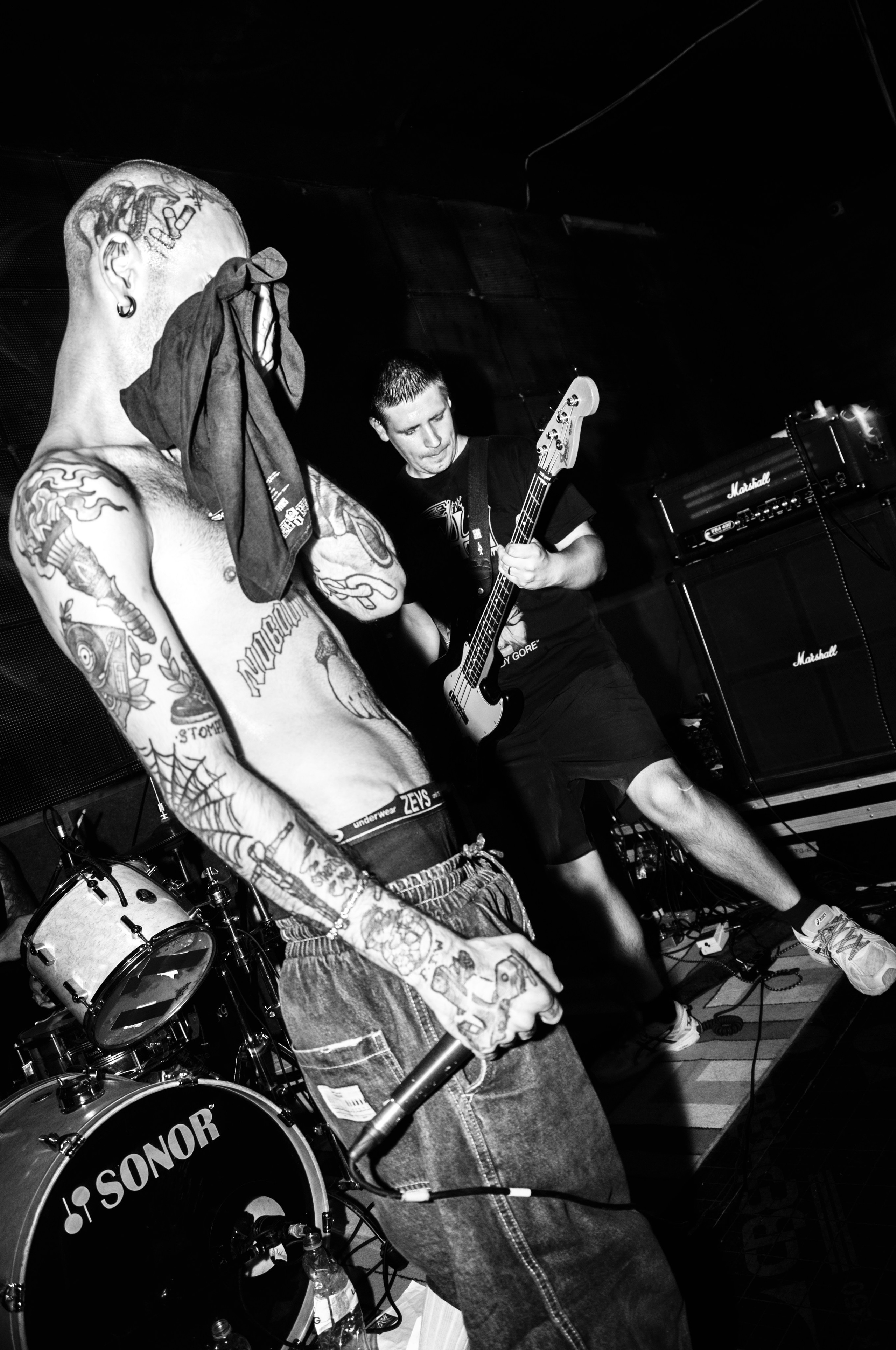 23.08 | BRAINWASHED FEST | СИМФЕРОПОЛЬ. Репортажный фотограф в Симферополе Зареев Иван