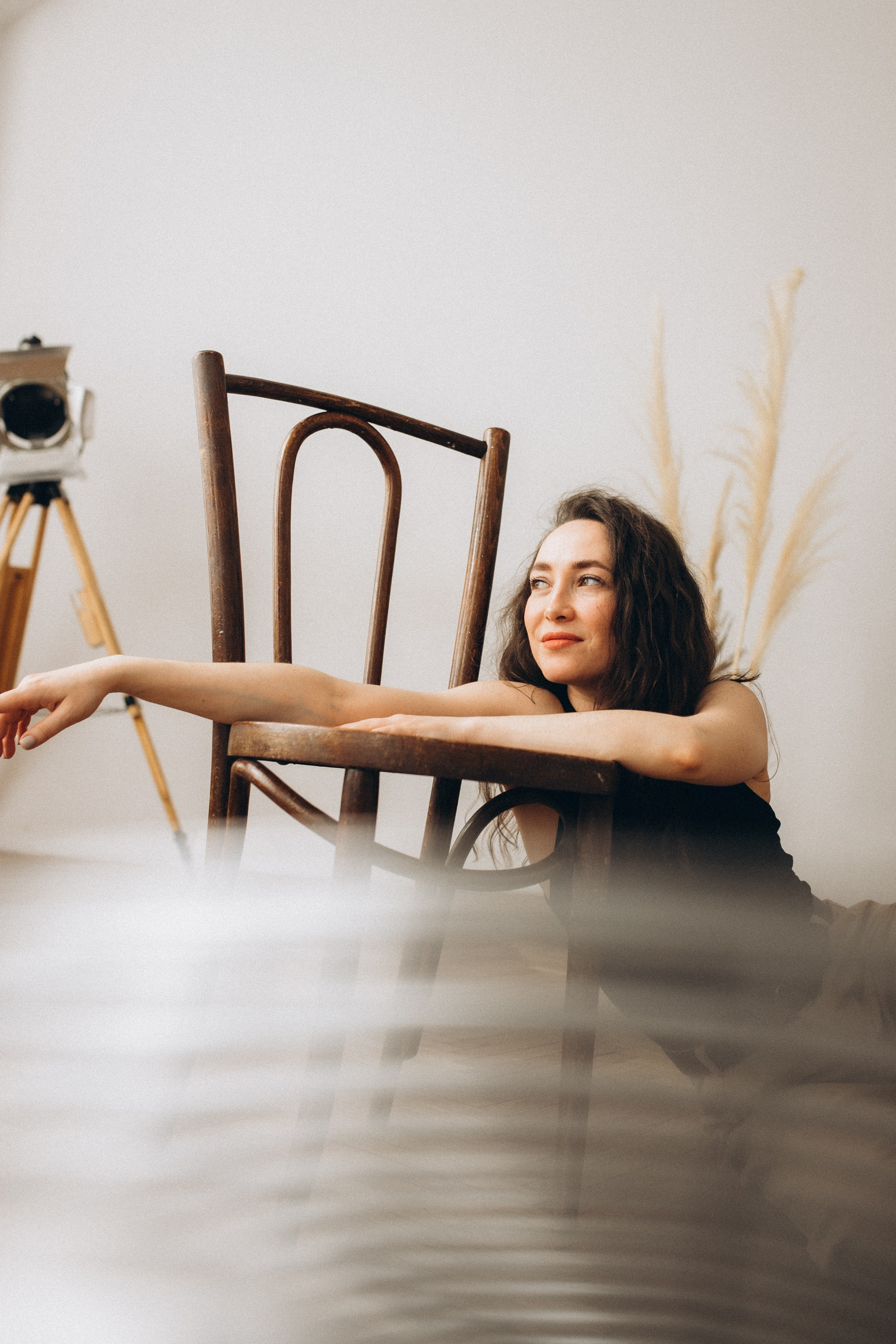 Настя. Семейный и свадебный фотограф Анна Кожокарь