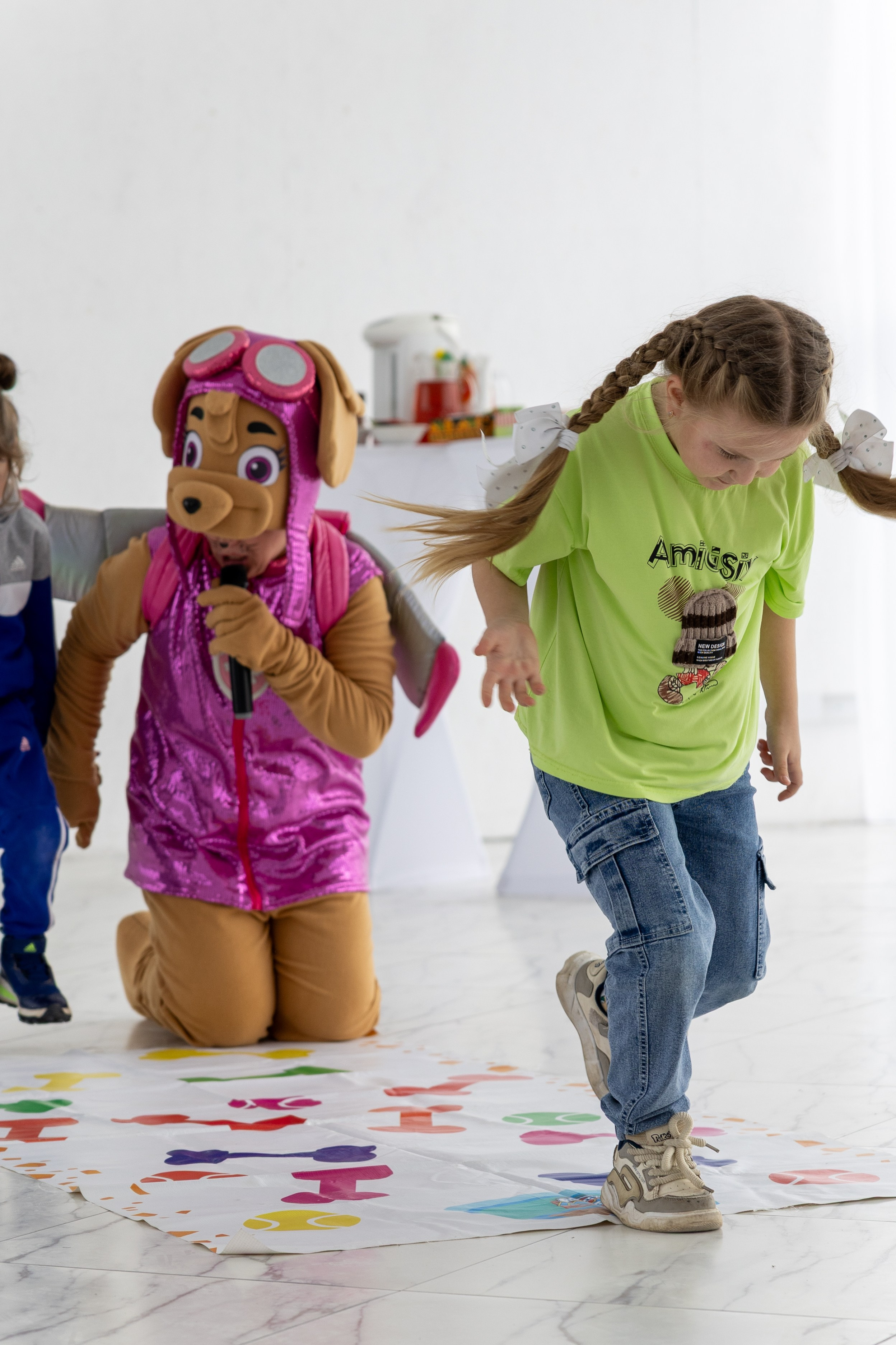 Детский репортаж. Семейный и репортажный фотограф Наташа Давыдова