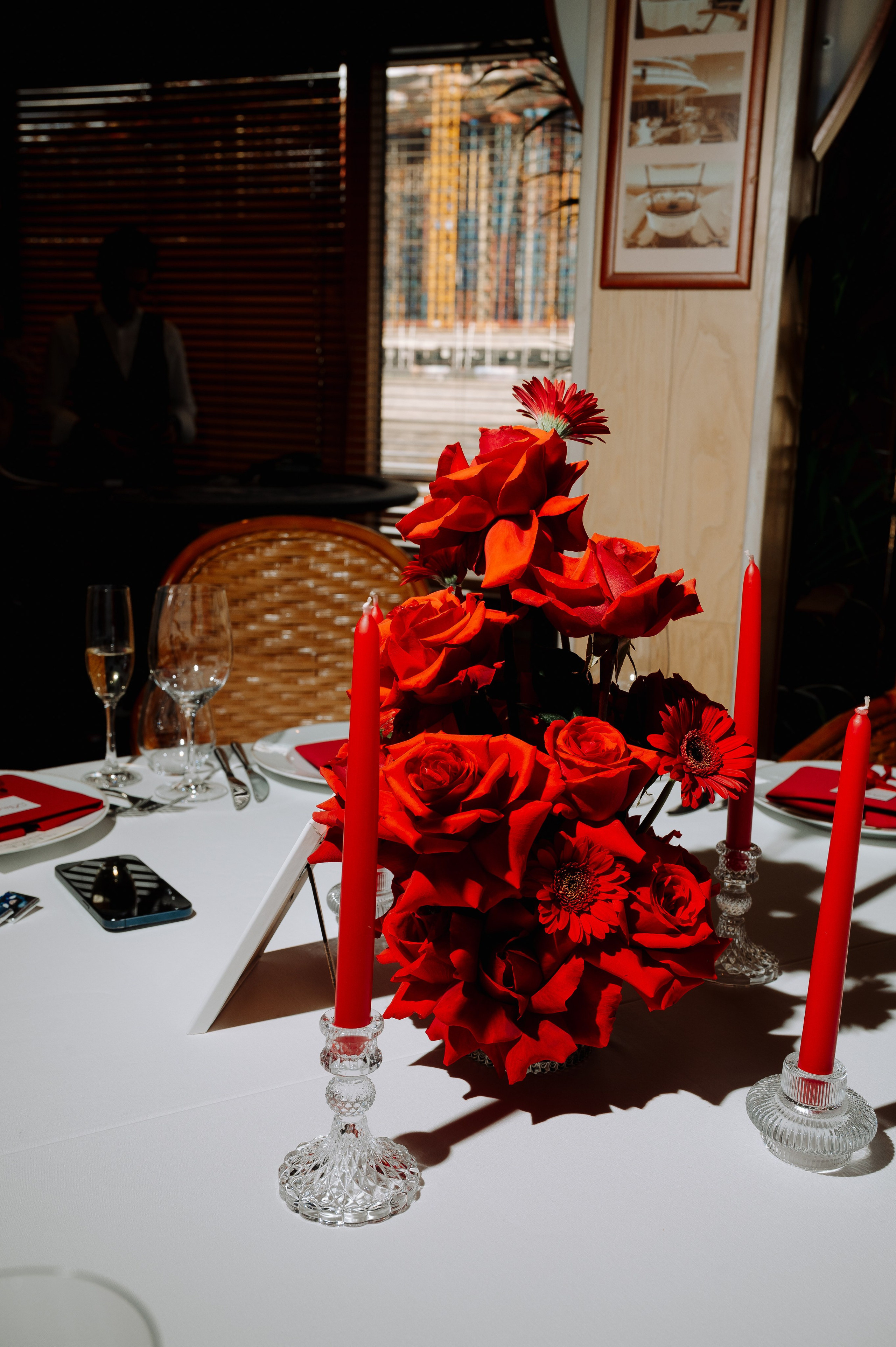 30th Birthday party. Вито Бурмасов | Москва