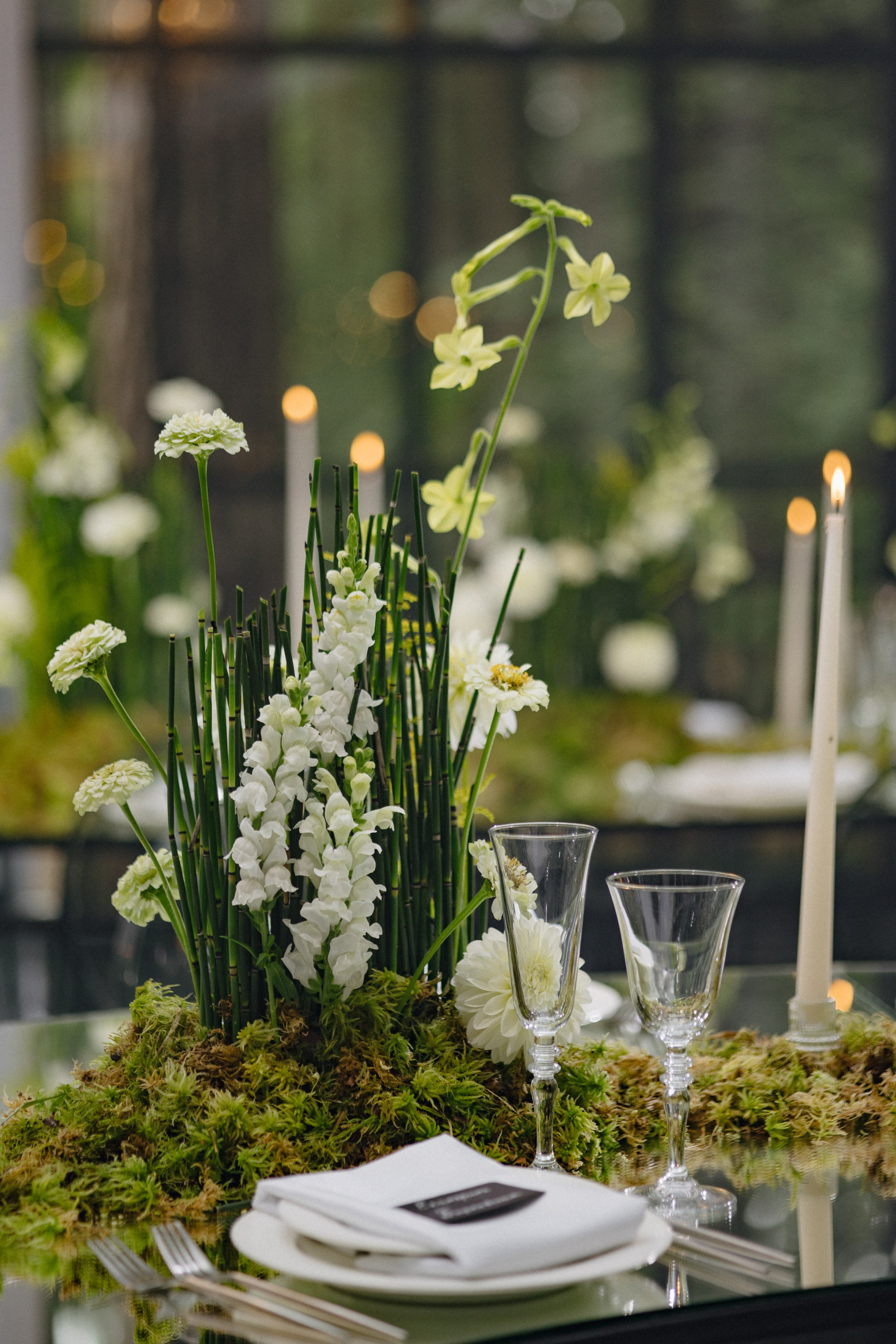 Ксения & Игорь. Оформление свадеб, декор свадеб Вера Маркова, Москва