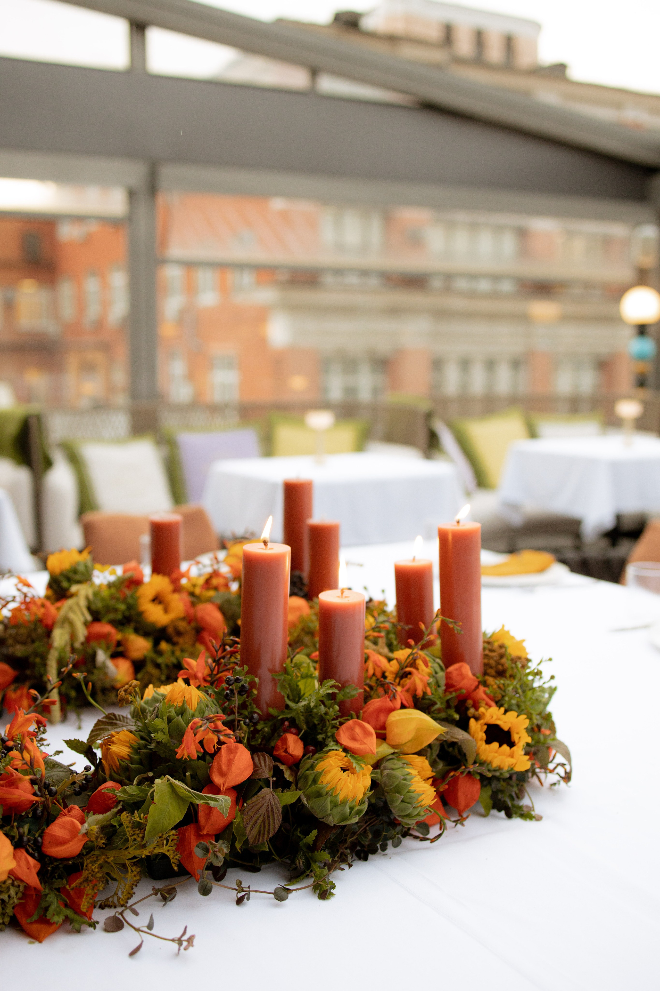 Мужской ДР. ЦУМ. «Buro». Оформление свадеб, декор свадеб Вера Маркова, Москва