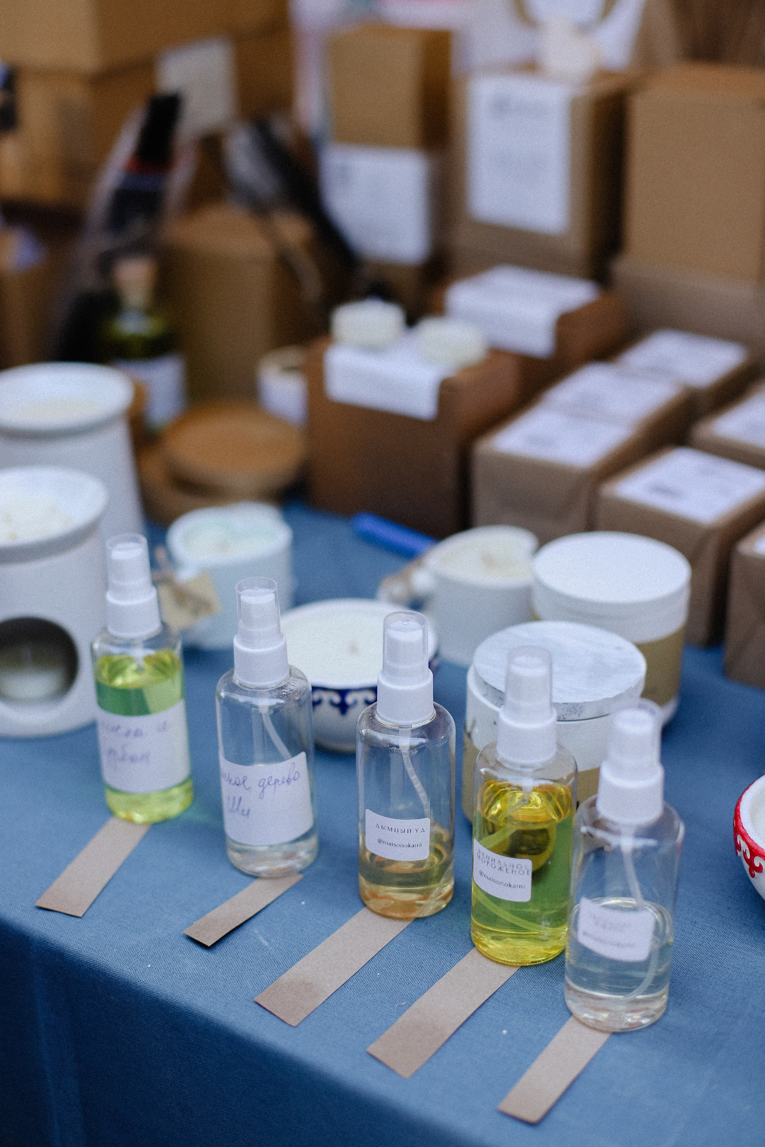 PopUp Leto. Фотограф в Алматы и Москве Даша Пушкина