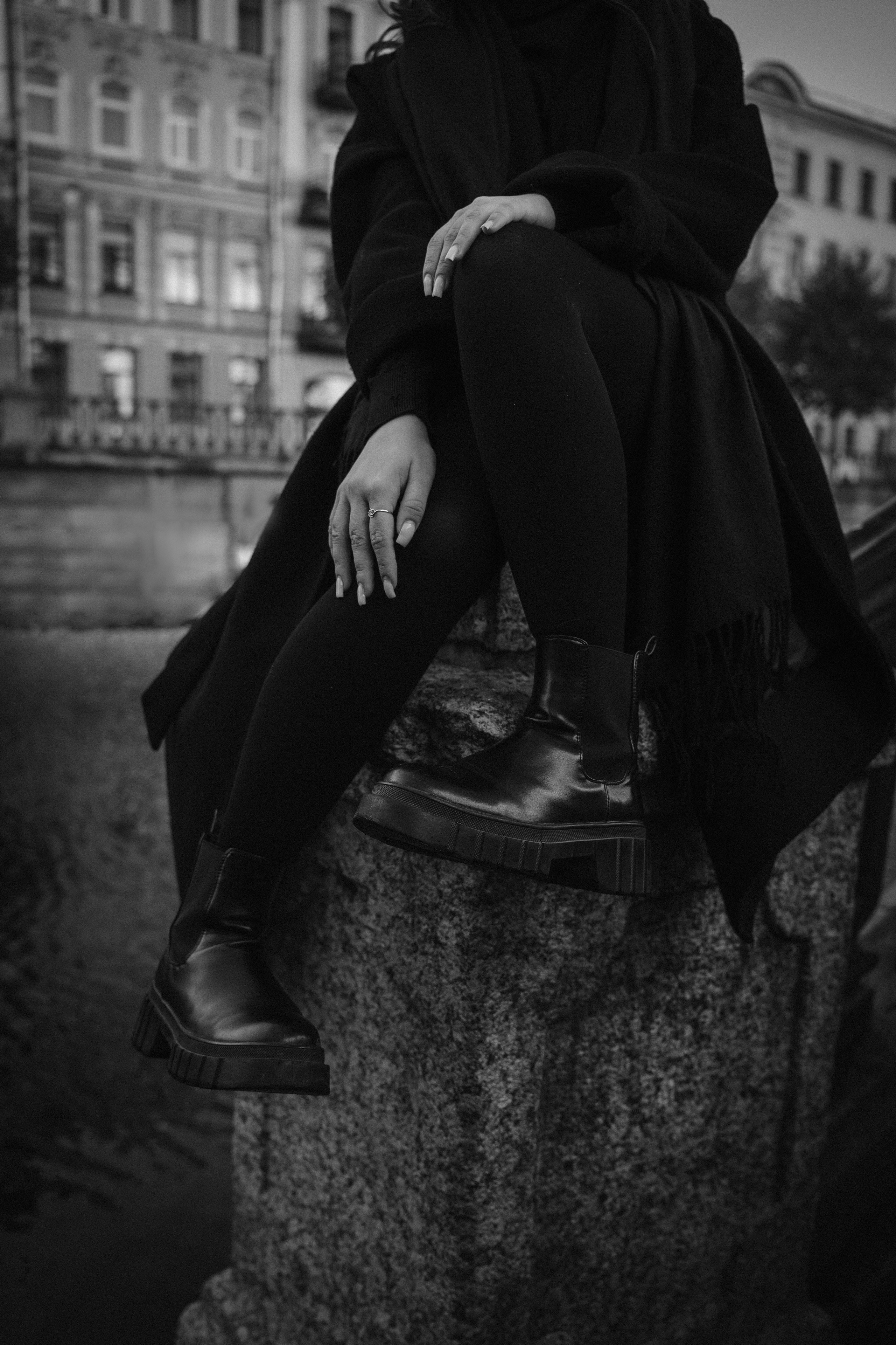 Анжелика. Виктория Спорова. Ваш портретный фотограф в Санкт-Петербурге