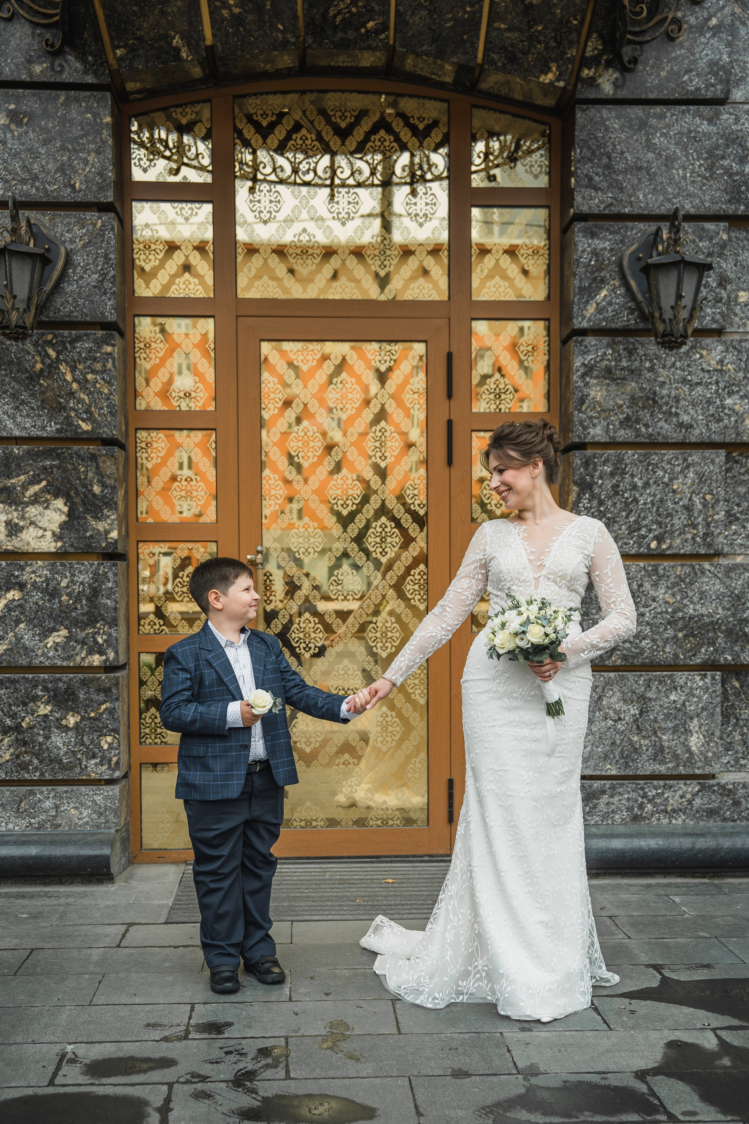 Роман & Натали. Главная