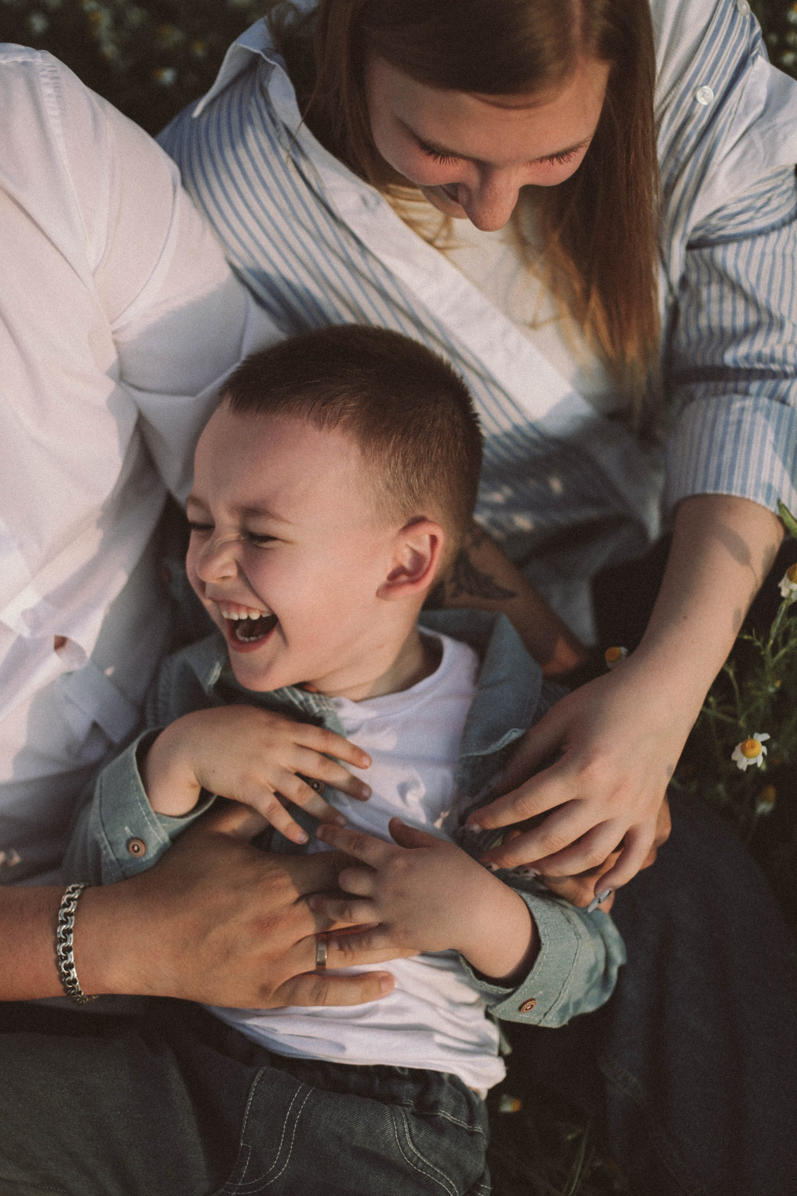 Семейные съемки