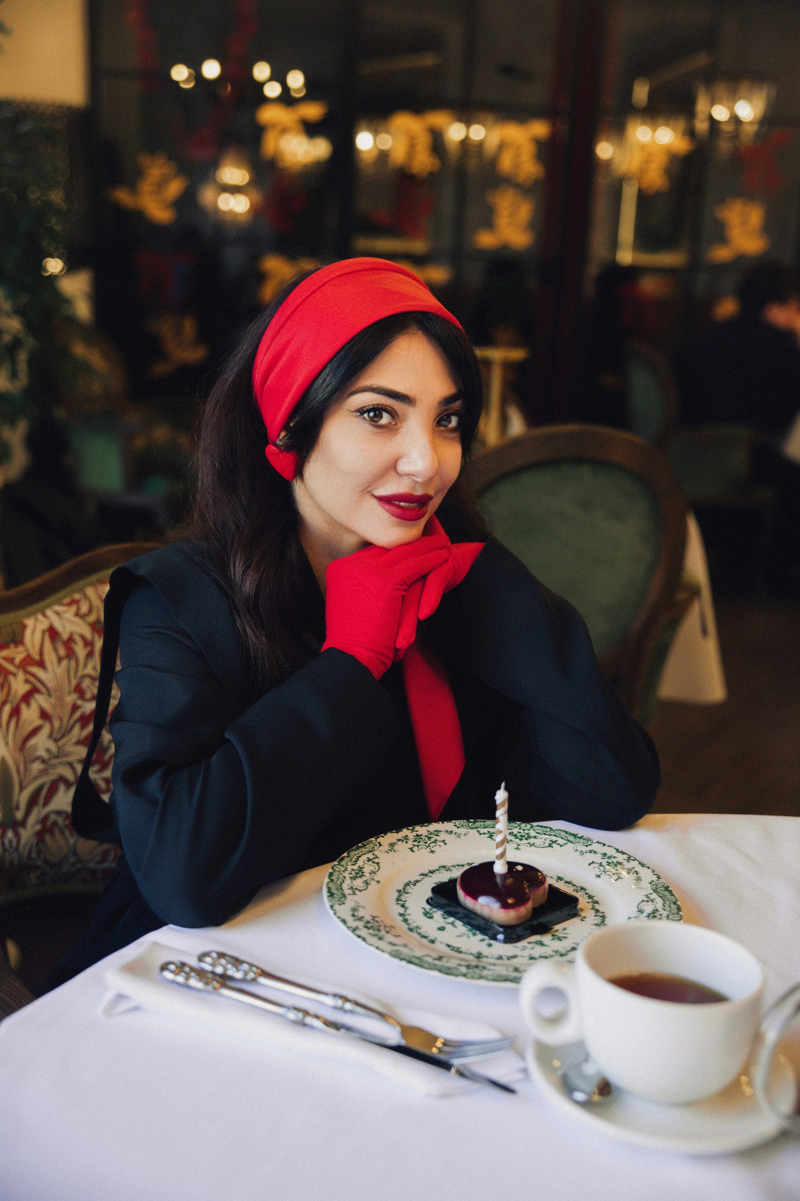 Люси🖤. ФОТОГРАФ ИРИНА ШАМАТАВА