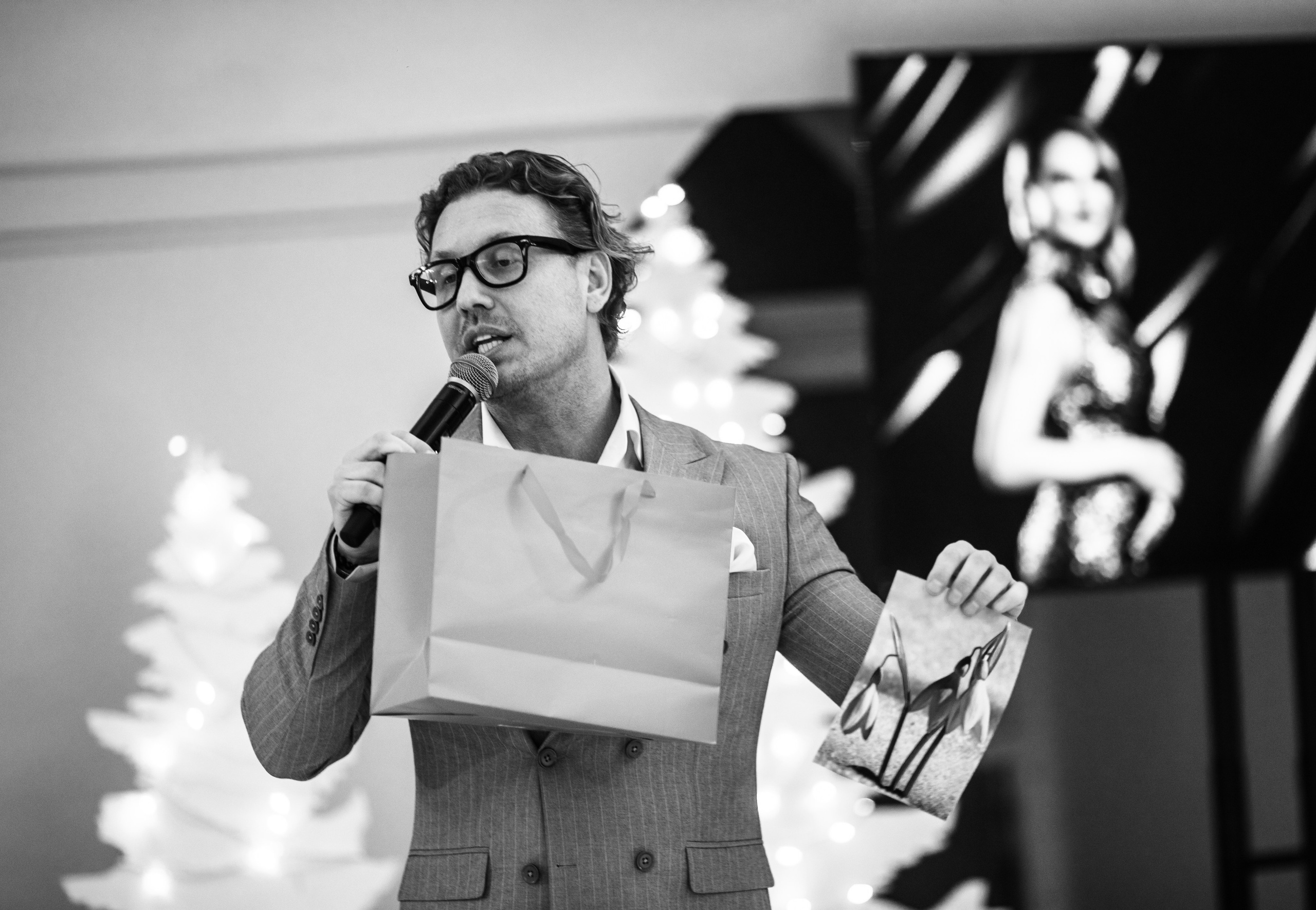 Юбилей. Снежная Королева -2024. Репортажный и свадебный фотограф в Челябинске Елисеев Павел