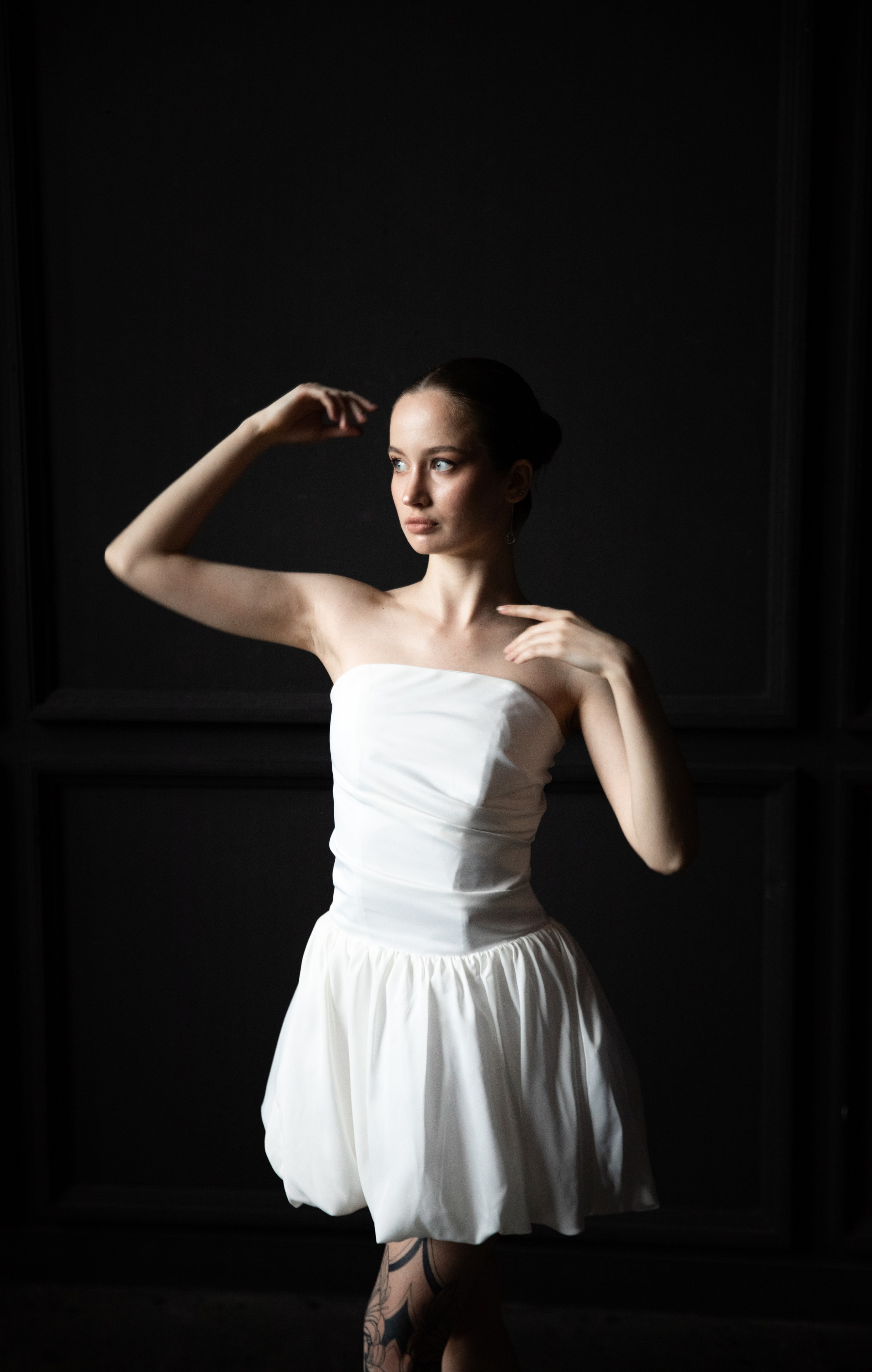 Фотостудия — Паутина. Снежана и Никита. Репортажный и свадебный фотограф в Челябинске Елисеев Павел