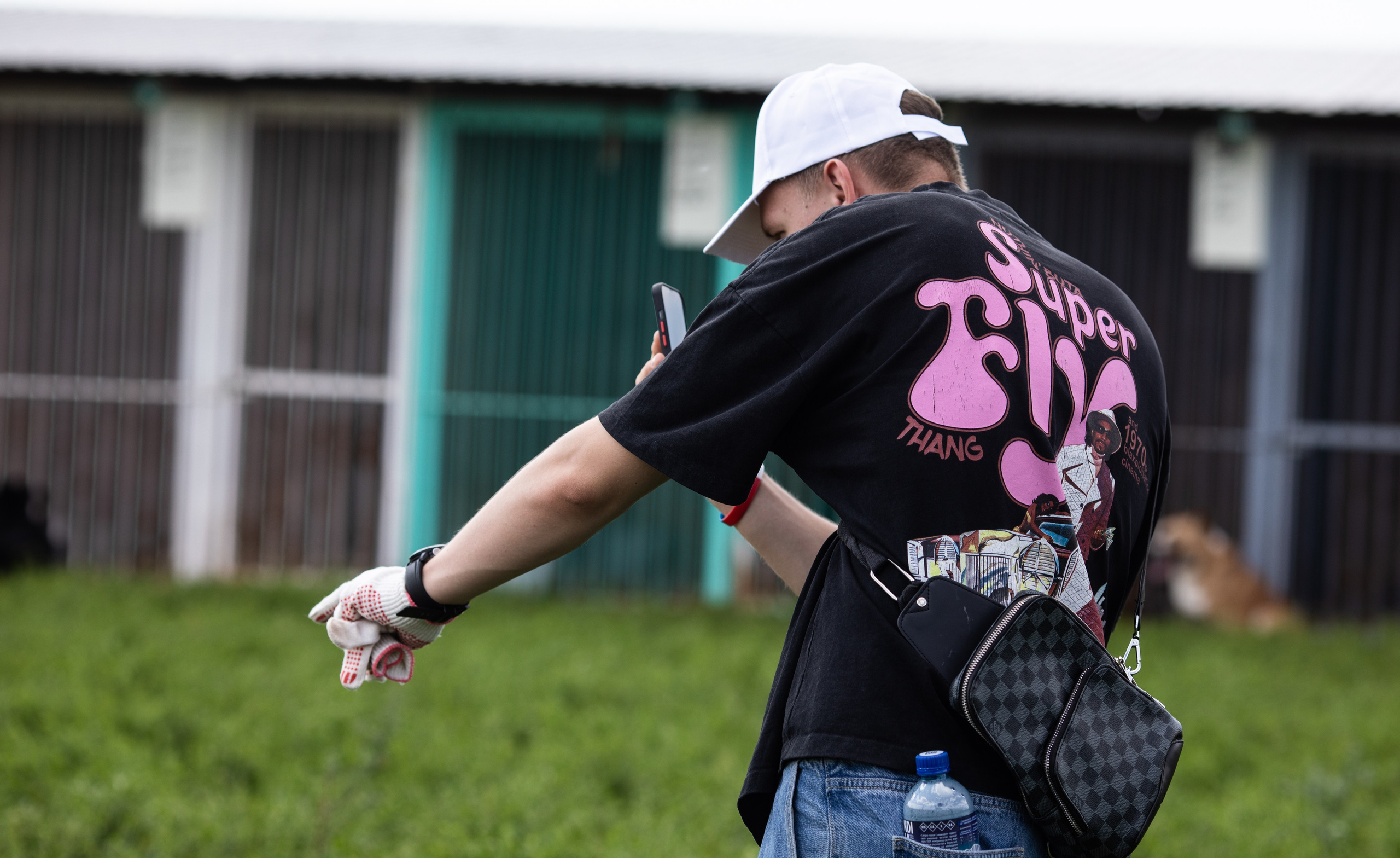Приют — Наш дом. Репортажный и свадебный фотограф в Челябинске Елисеев Павел