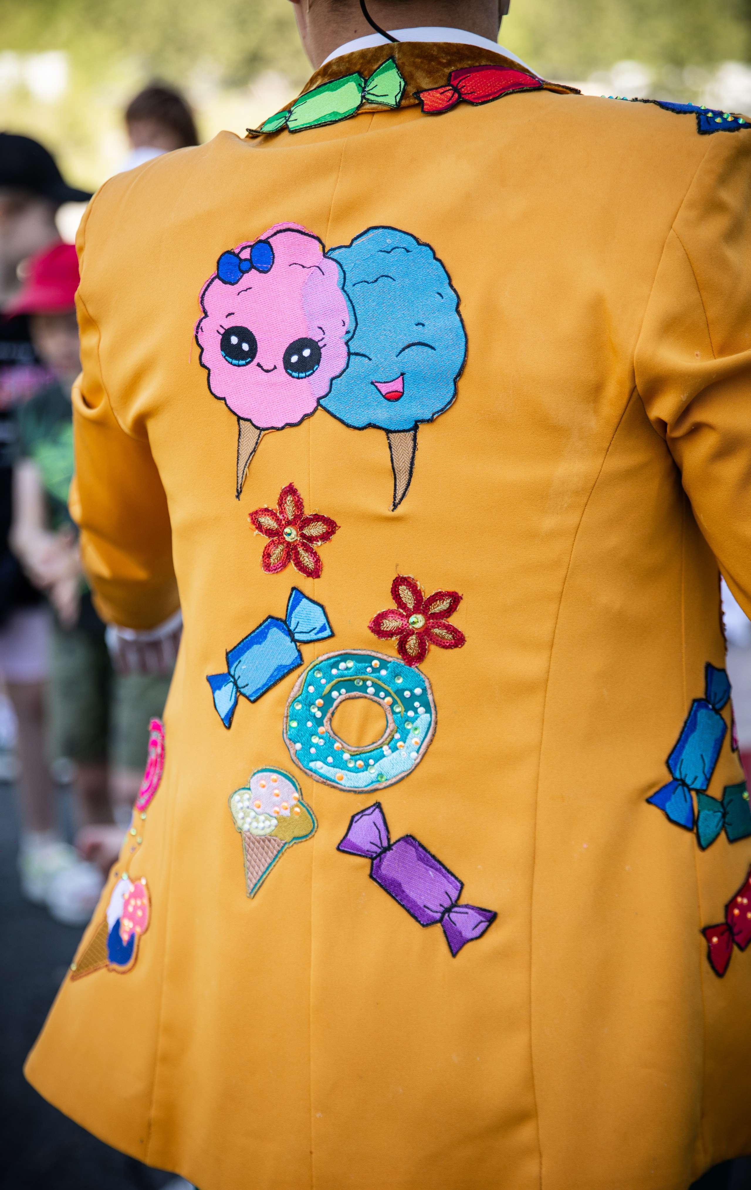 Мероприятия «PEPLOS -2025». Репортажный и свадебный фотограф в Челябинске Елисеев Павел