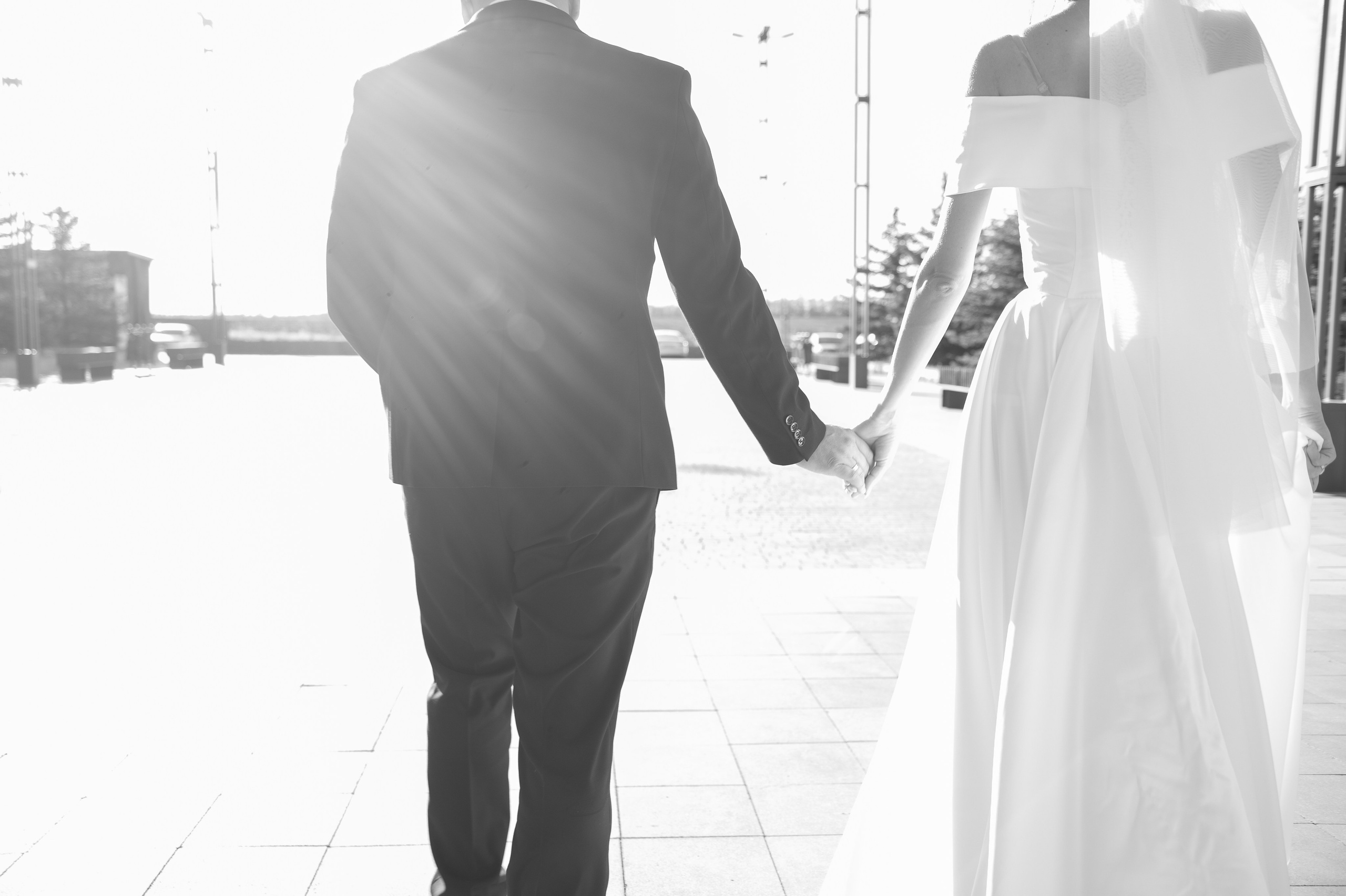 Свадебные съемки. Семейный фотограф Анна Лищук г. Таганрог