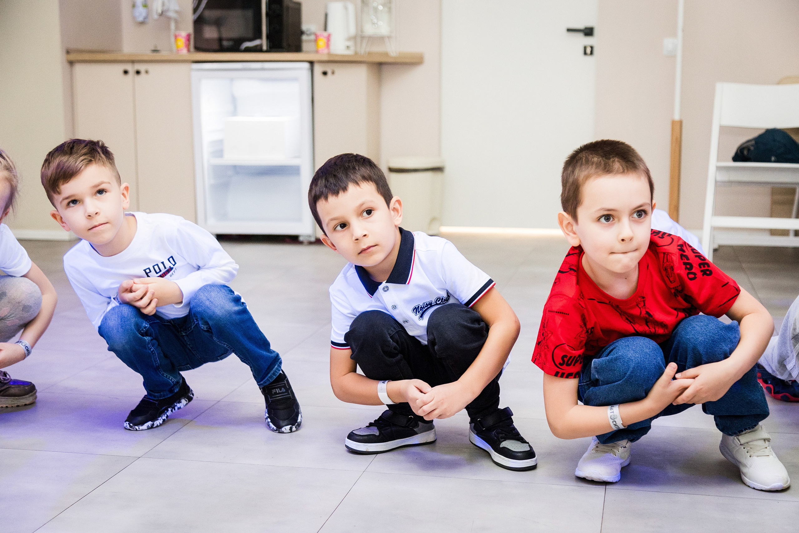 Мирону 5 лет. Детский фотограф видеограф в Хабаровске Михаил Орлов