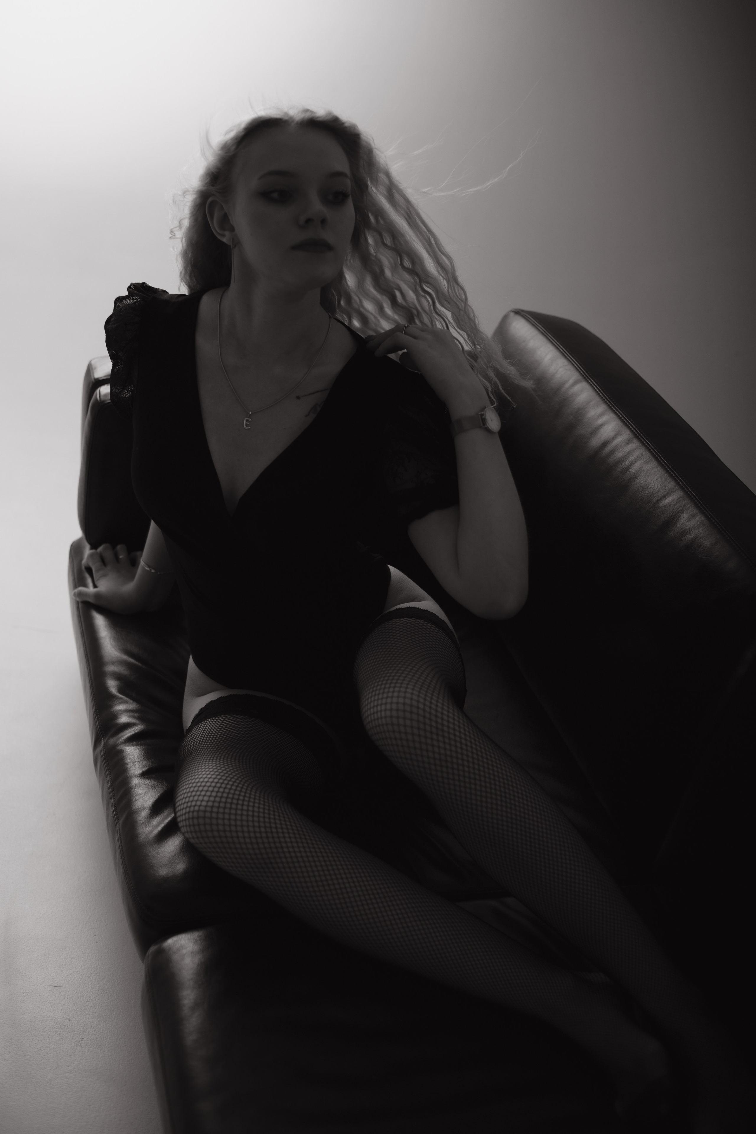 Студийные съемки. Семейный фотограф, женский портрет в Ставрополе