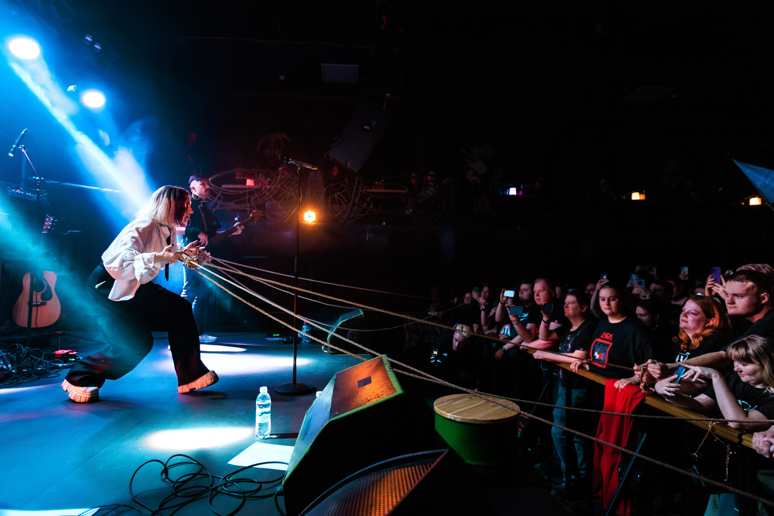 SARA. Репортажный фотограф Екатеринбург | Яркий, качественный репортаж | Концерты, клубы, репортаж, праздники, корпоративы