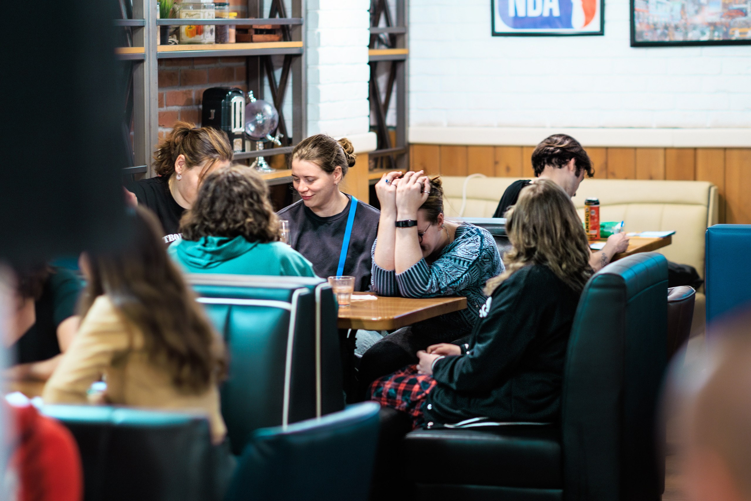 Квизы. Репортажный фотограф Екатеринбург | Яркий, качественный репортаж | Концерты, клубы, репортаж, праздники, корпоративы