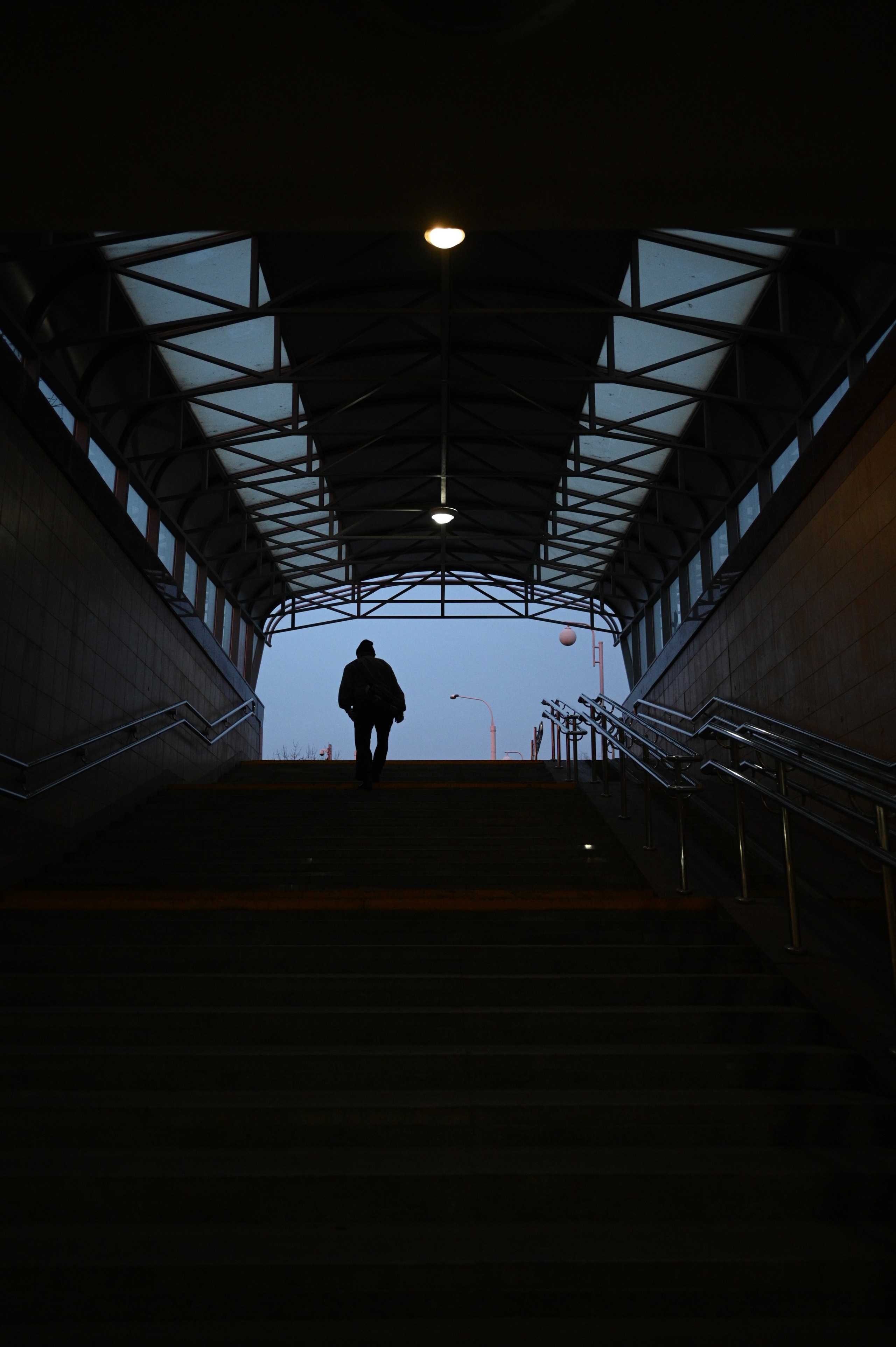 Фотодневник: в цвете. Фотограф Д. Куценков