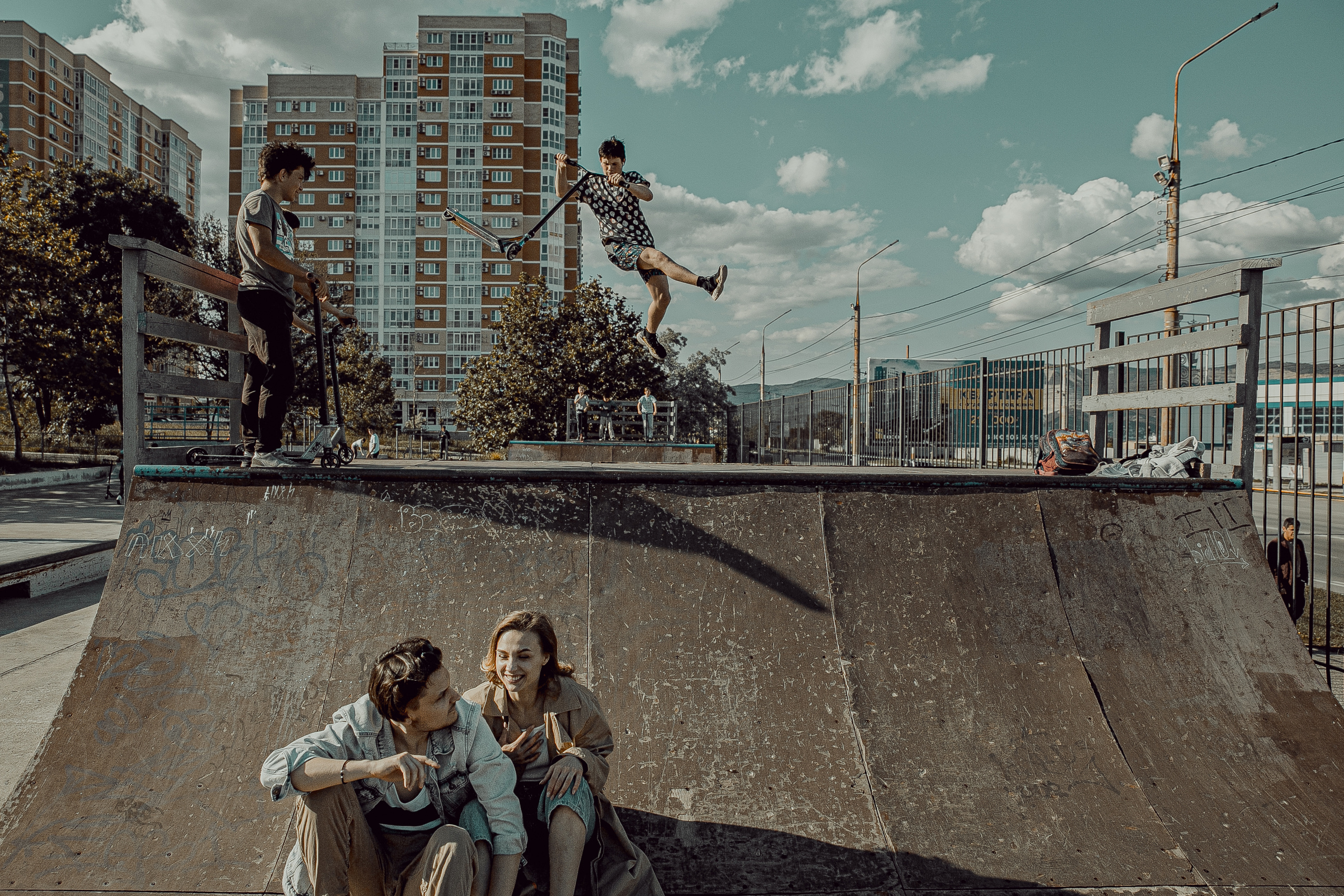 Love story в новороссийске. Свадебный и репортажный фотограф Новороссийск Краснодар Сочи Крым Данила Данилов