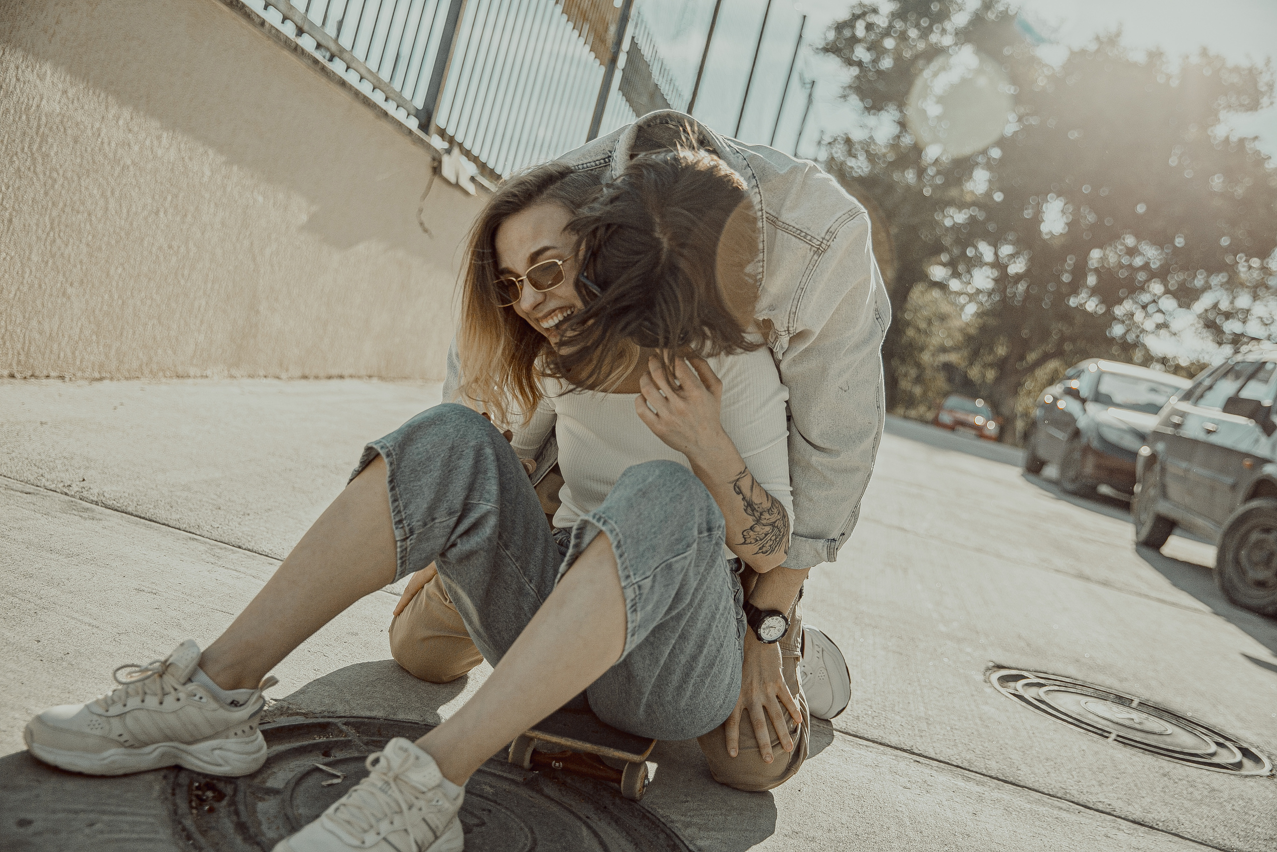 Love story в новороссийске. Свадебный и репортажный фотограф Новороссийск Краснодар Сочи Крым Данила Данилов