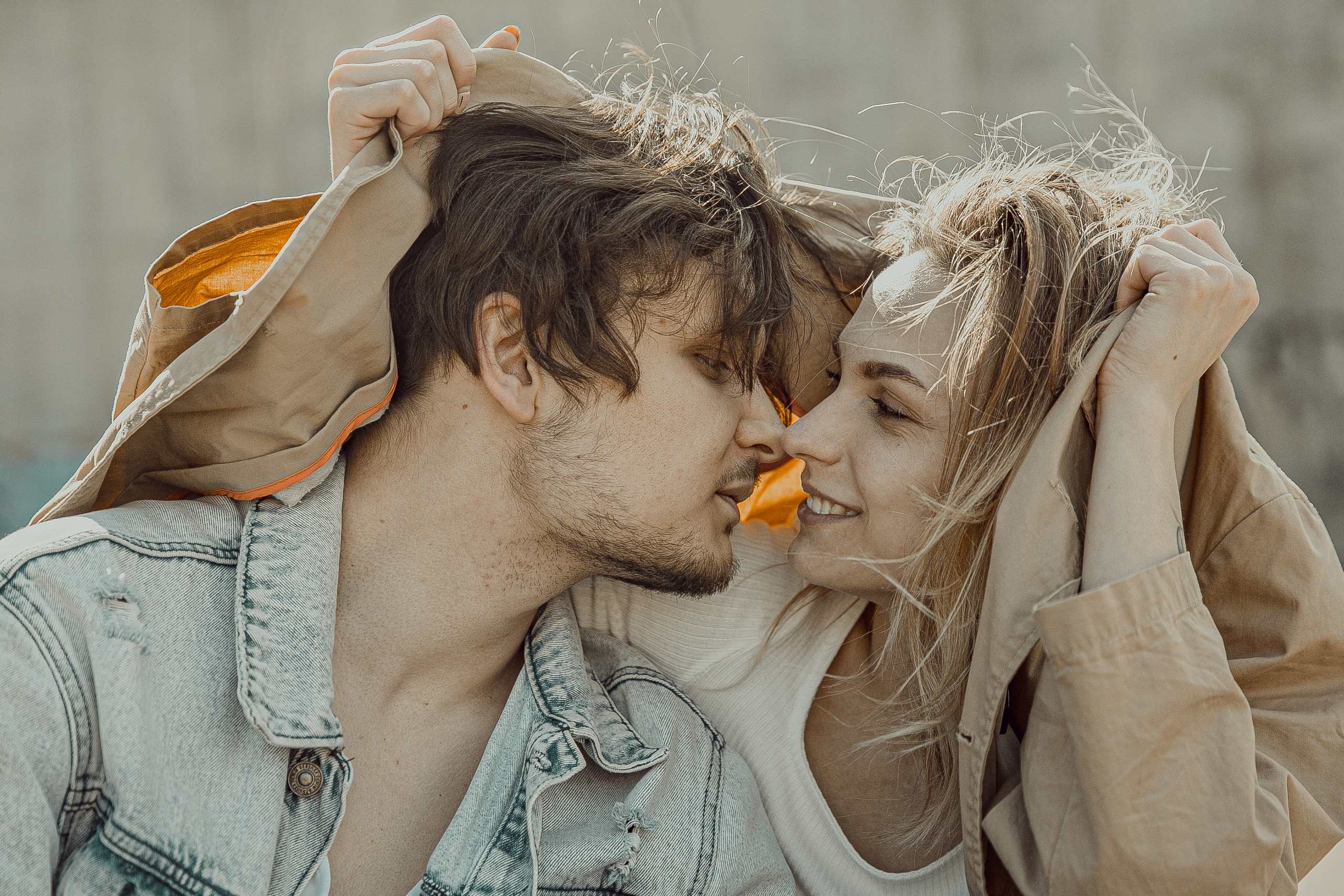 Love story в новороссийске. Свадебный и репортажный фотограф Новороссийск Краснодар Сочи Крым Данила Данилов