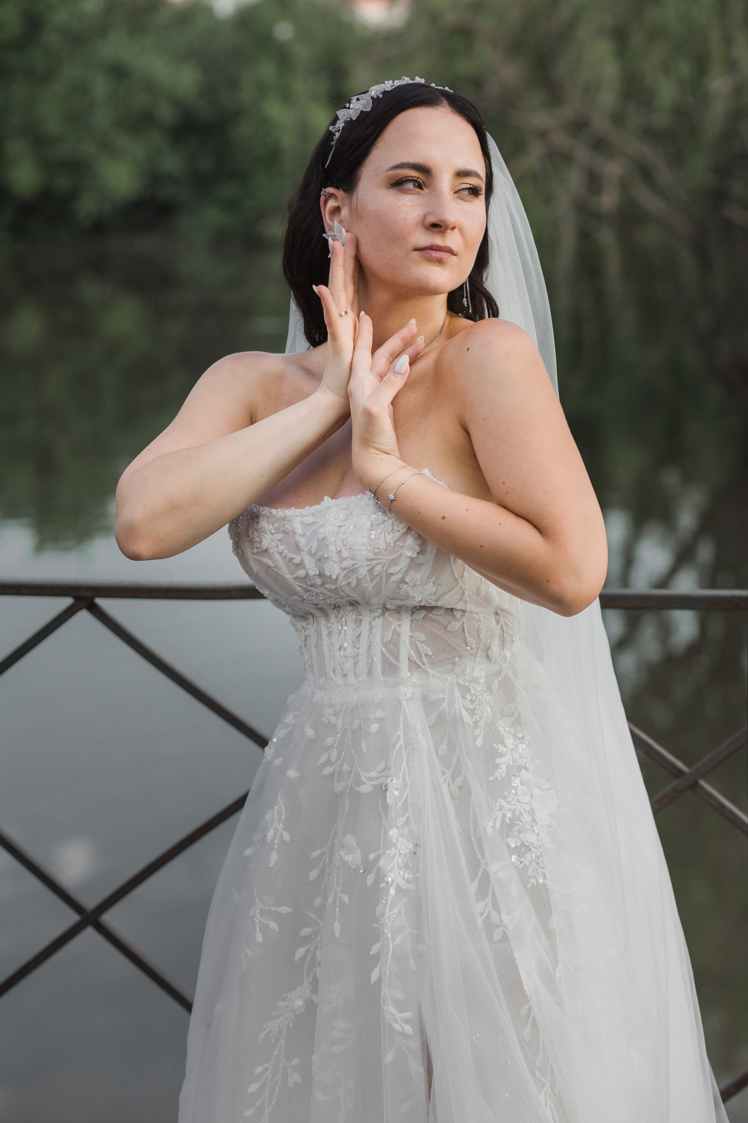 Лев и Диана. Свадебный и семейный фотограф в Краснодаре