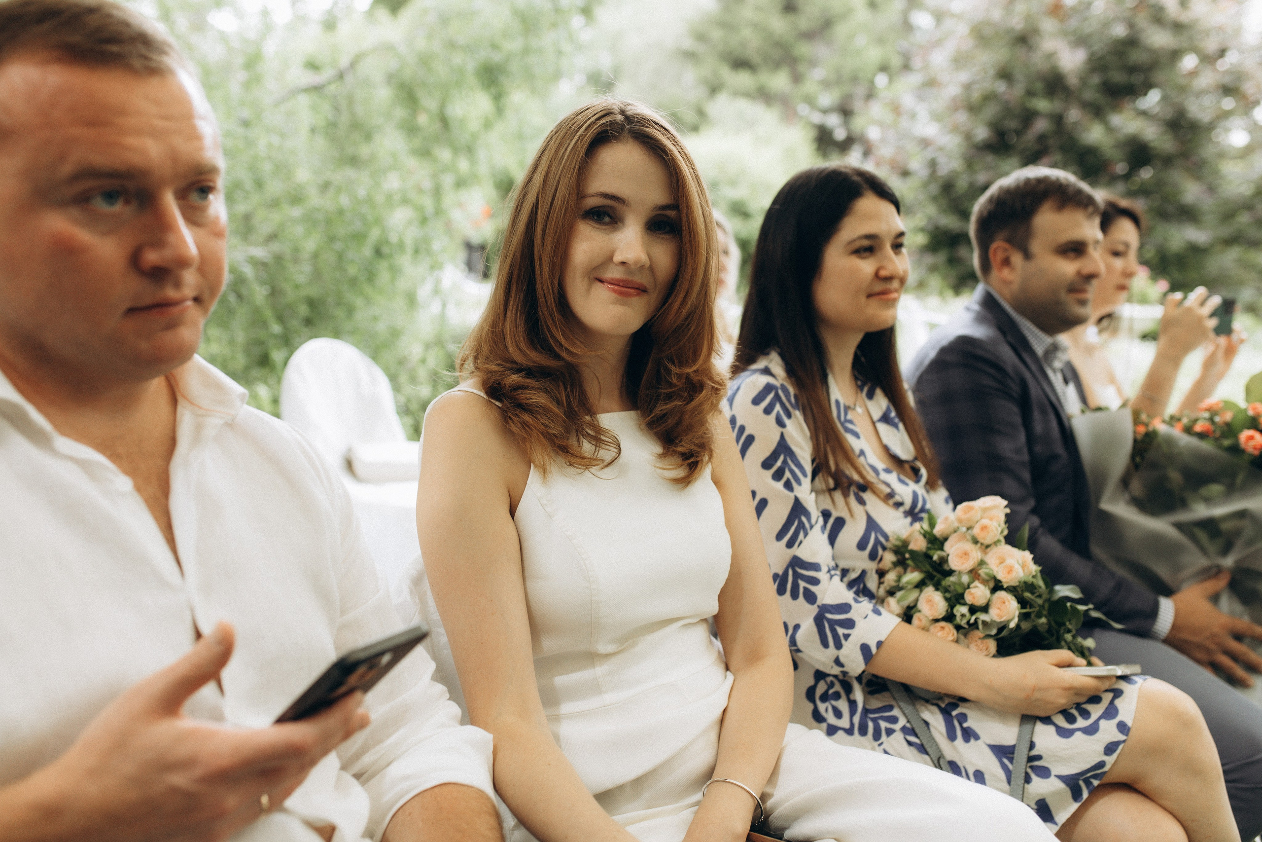 Июльская Любовь. Семейный и свадебный фотограф Анна Кожокарь