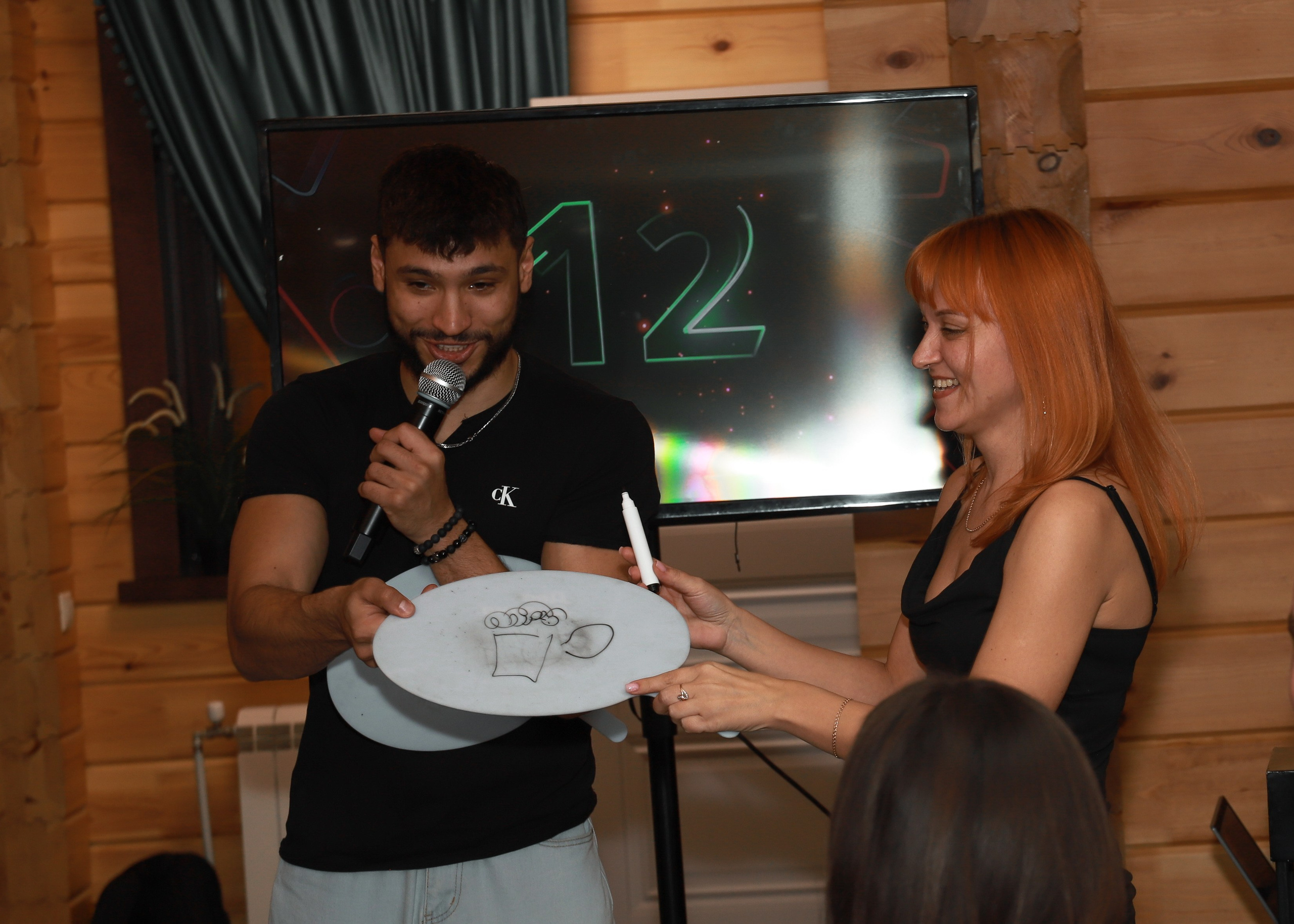 Корпоратив с Show ToDay выездная программа. Фотограф Юлия Мальцева