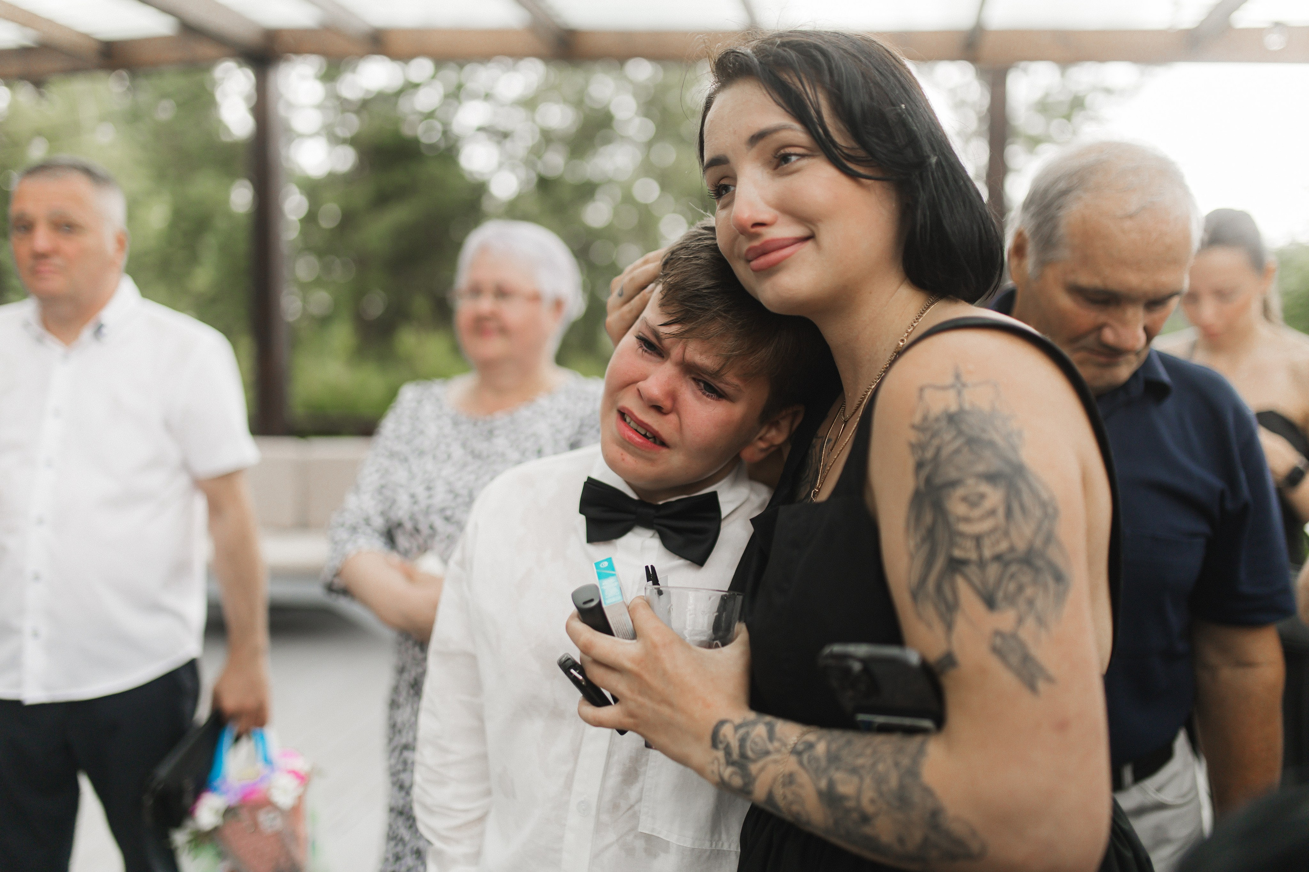 Настя и Паша. Семейный и свадебный фотограф в Екатеринбурге Орлова Ирина