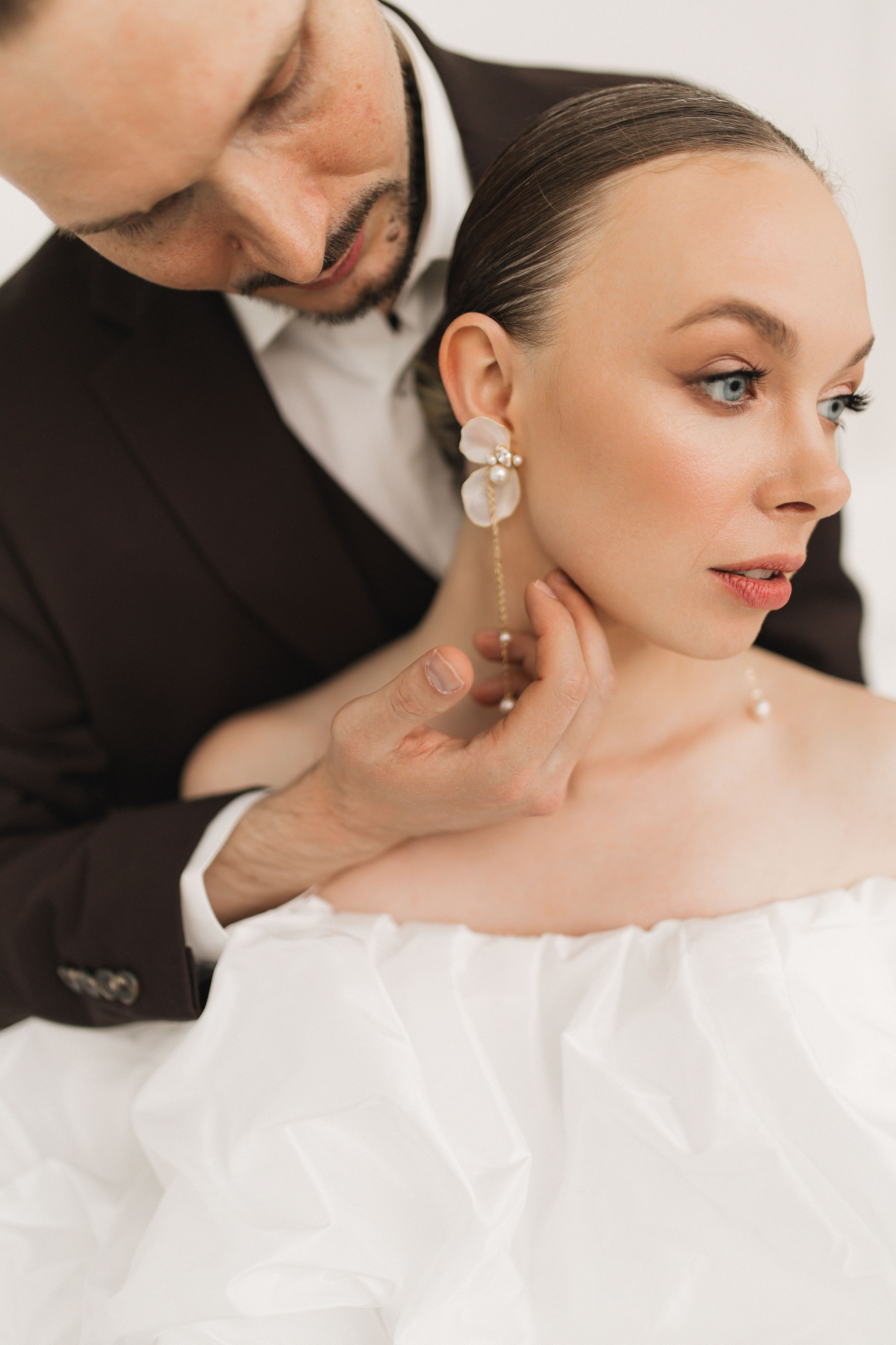 Мария и Александр. Семейный и свадебный фотограф в Екатеринбурге Орлова Ирина