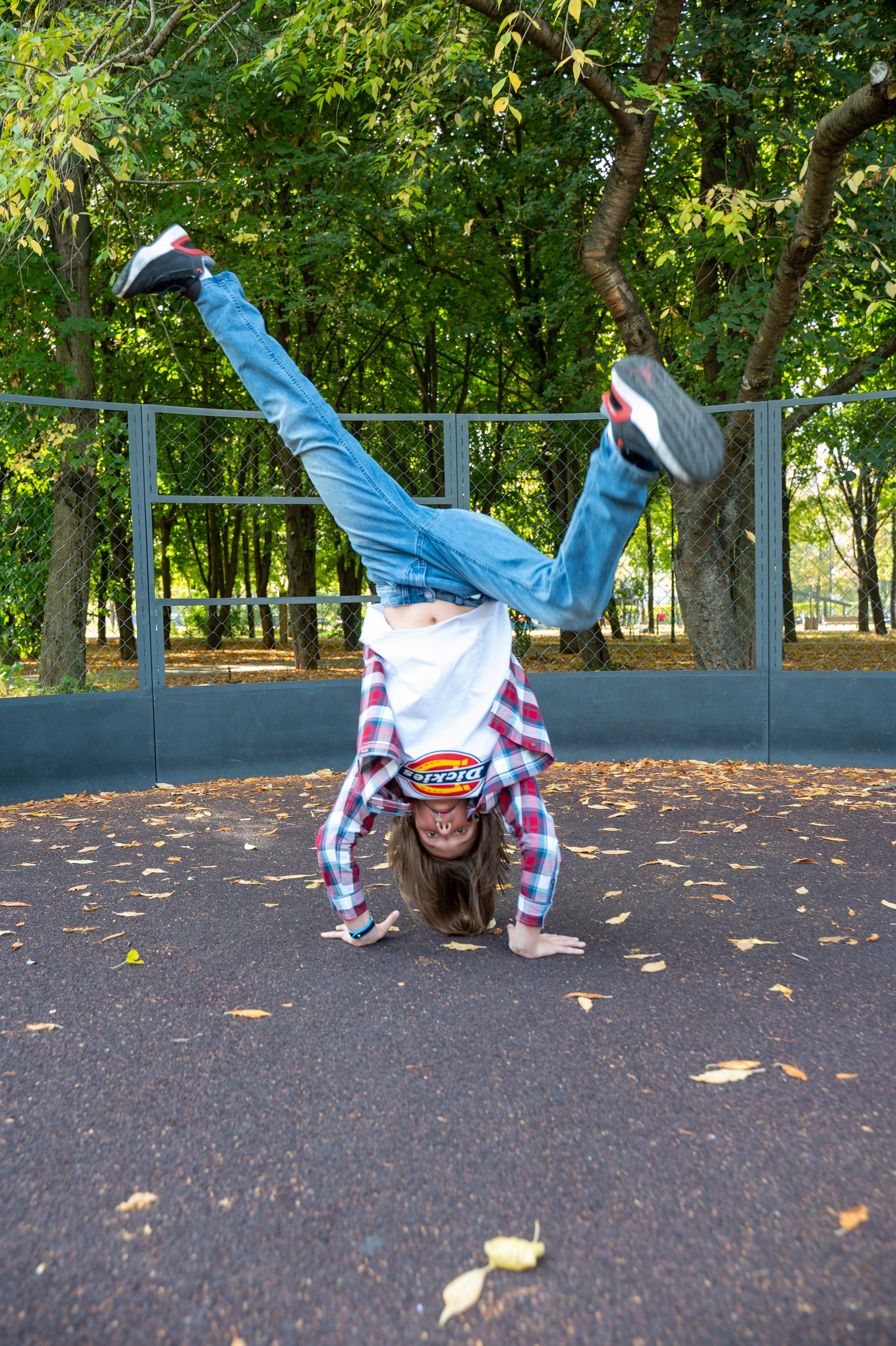 Детские съемки сентября. Школьный фотограф в Москве