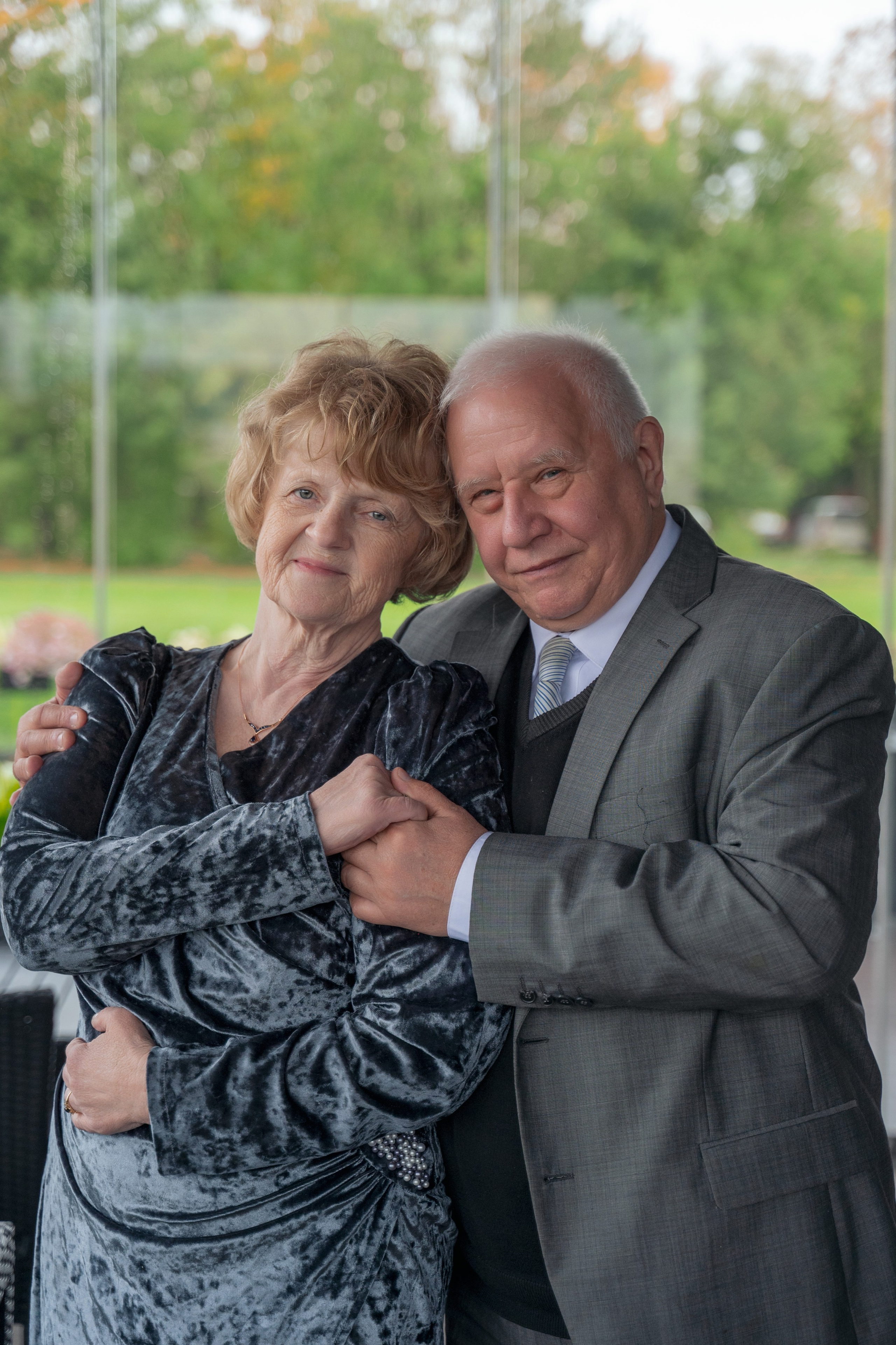 Большая семейная встреча. Школьный фотограф в Москве