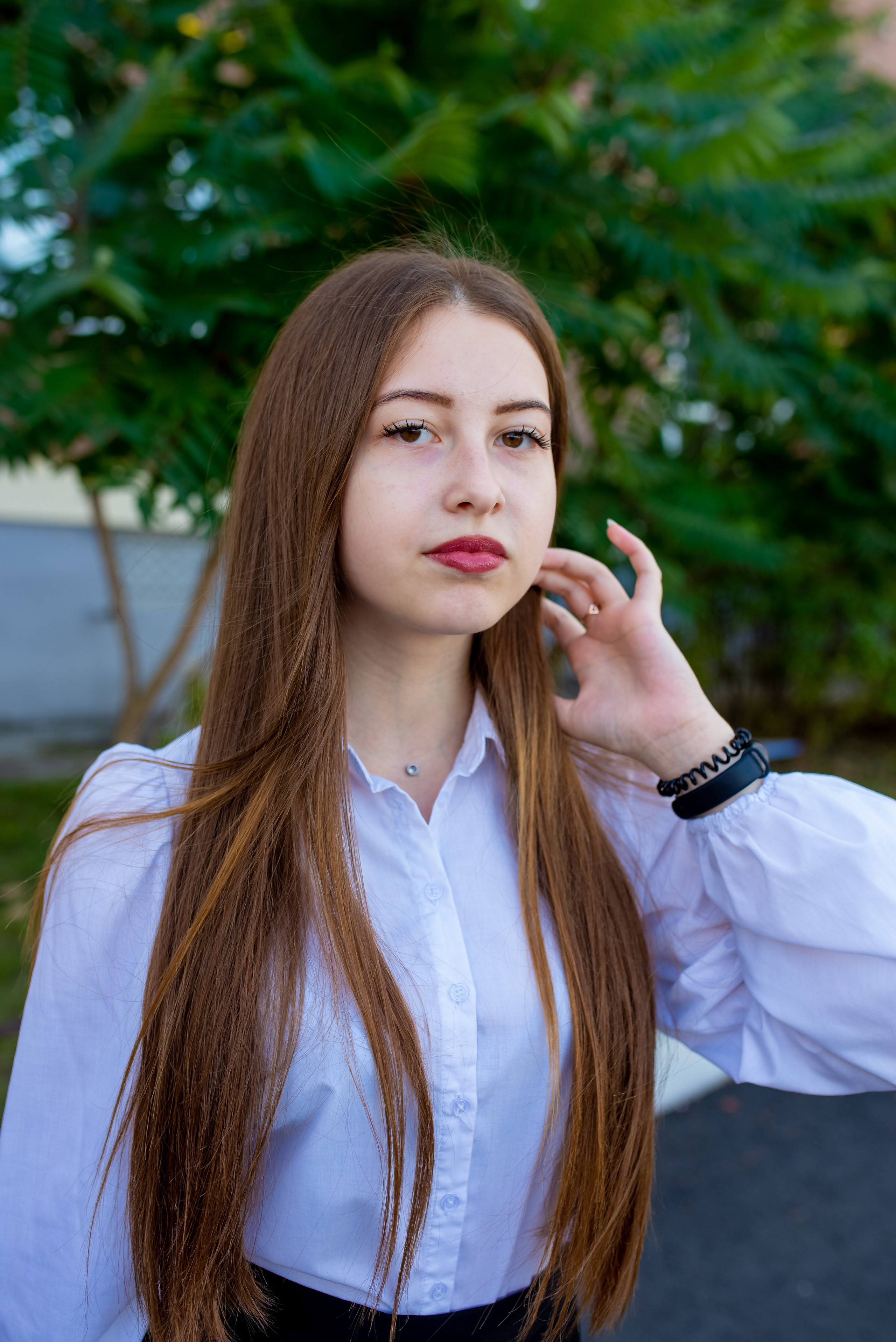 Школа 72. Женский фотограф Крещение Венчание Москва Брянск