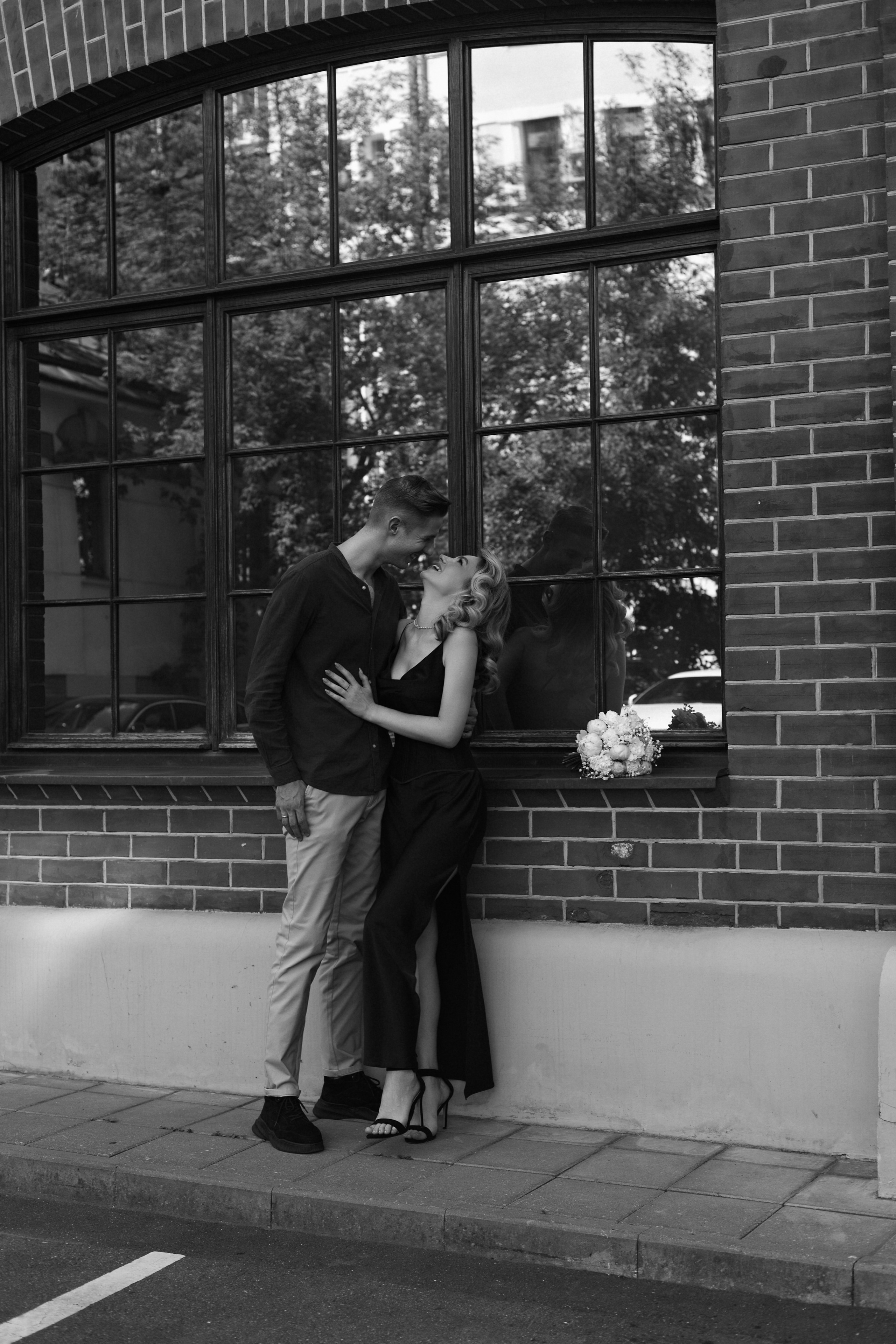 N & F. Фотограф в Москве