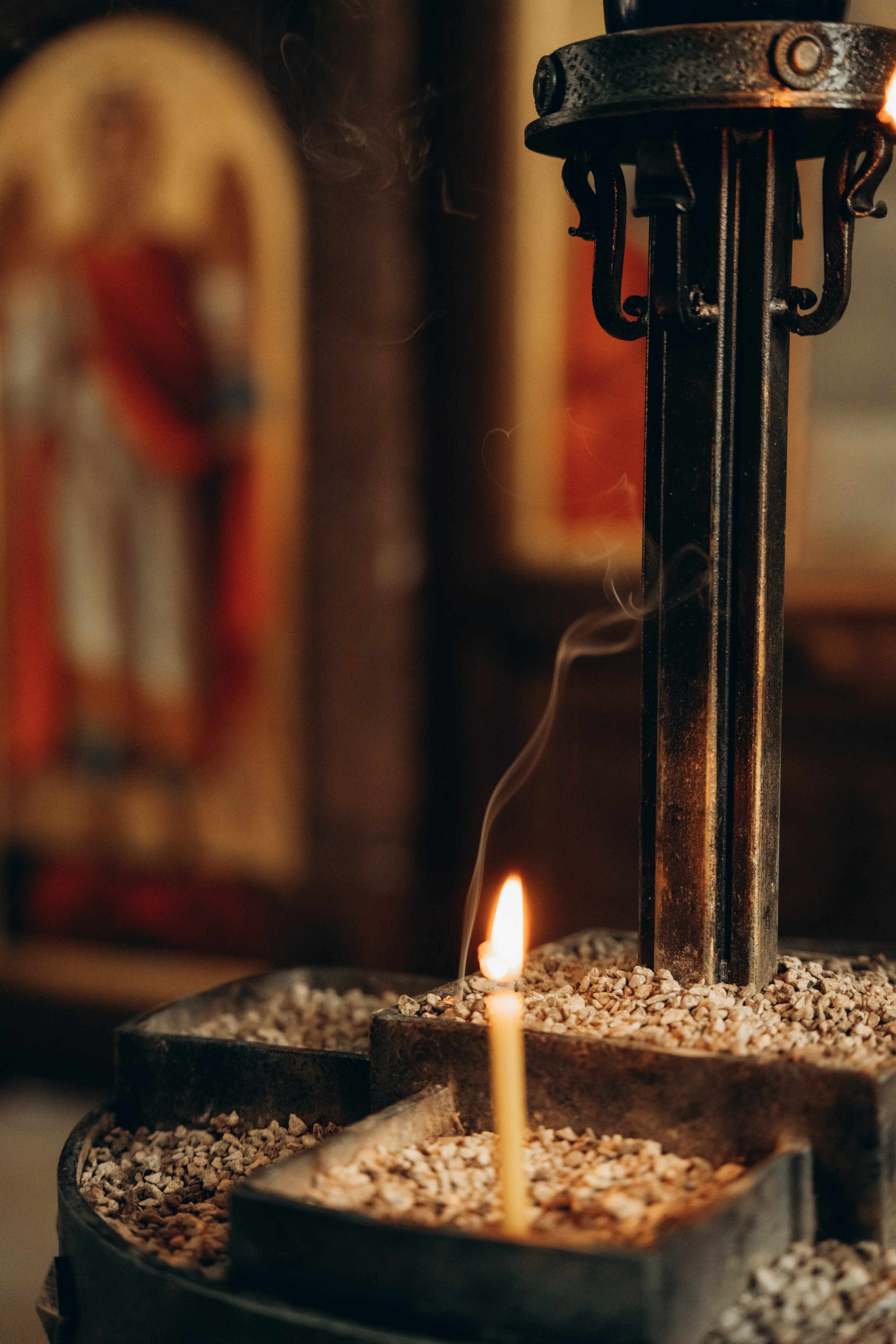 Крещение Настеньки и Максимки. Фотограф Мария Миллс | Минск