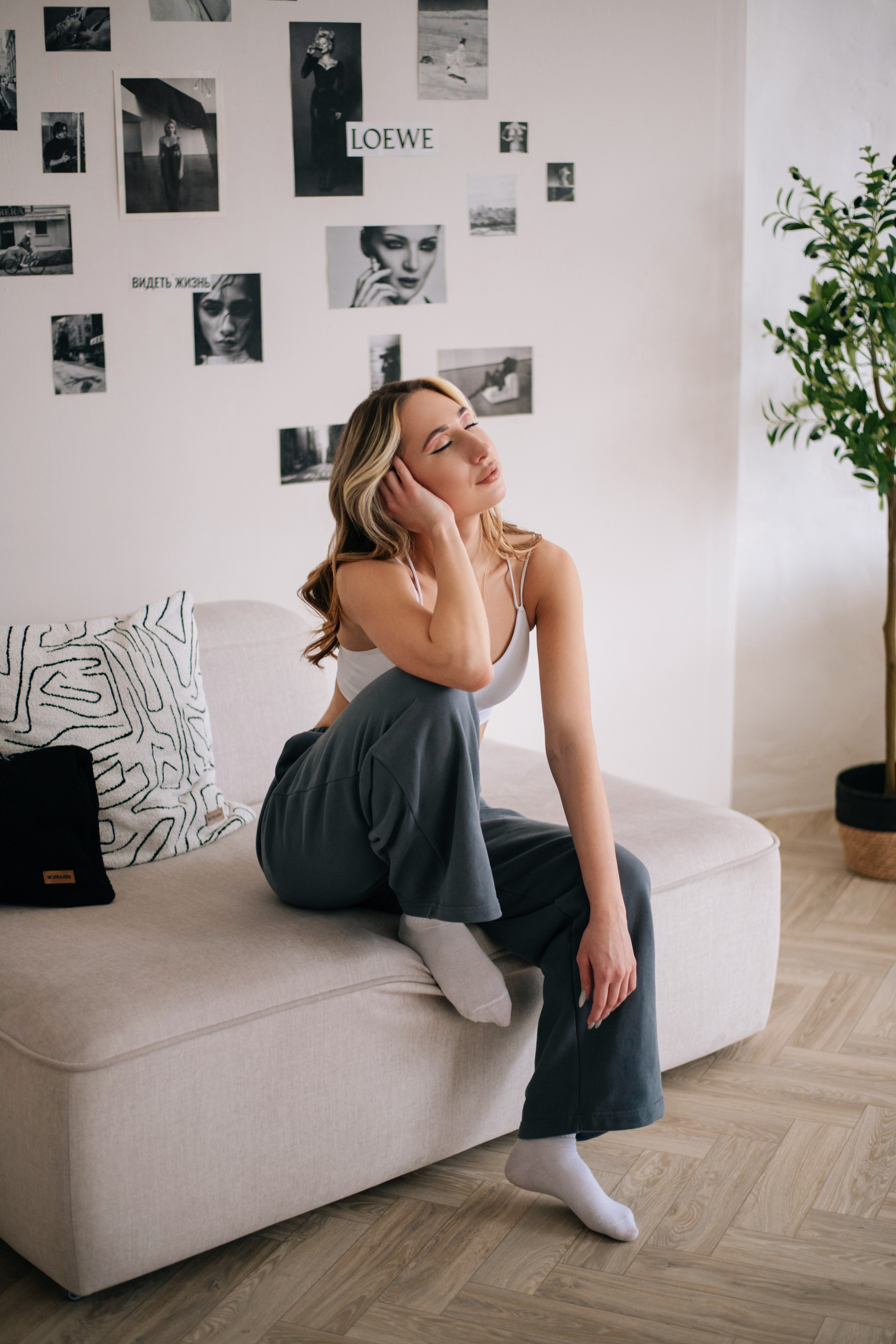 Полина. Фотограф в Екатеринбурге Веретенова Наталья