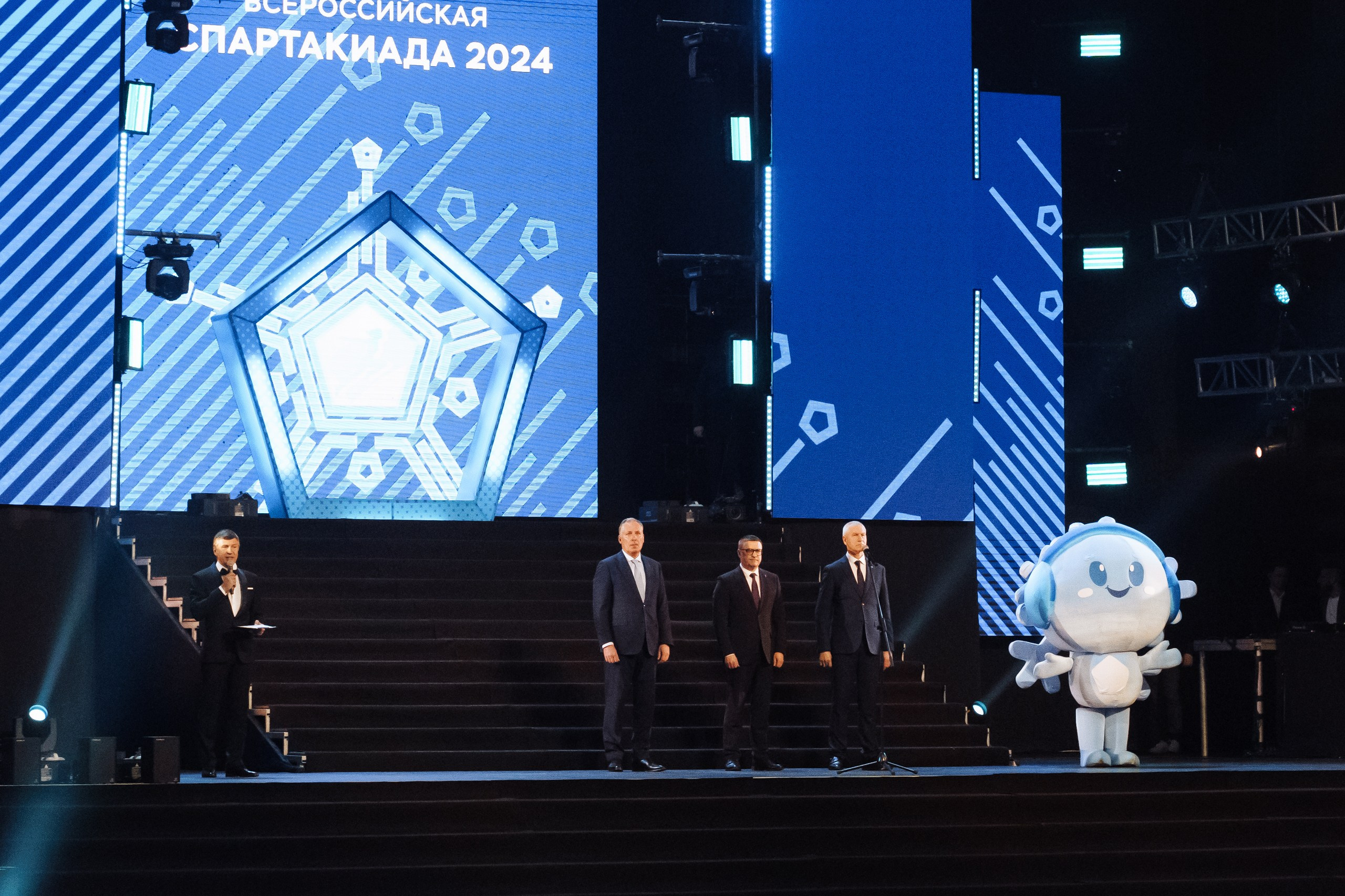 Фотосъемка спорта