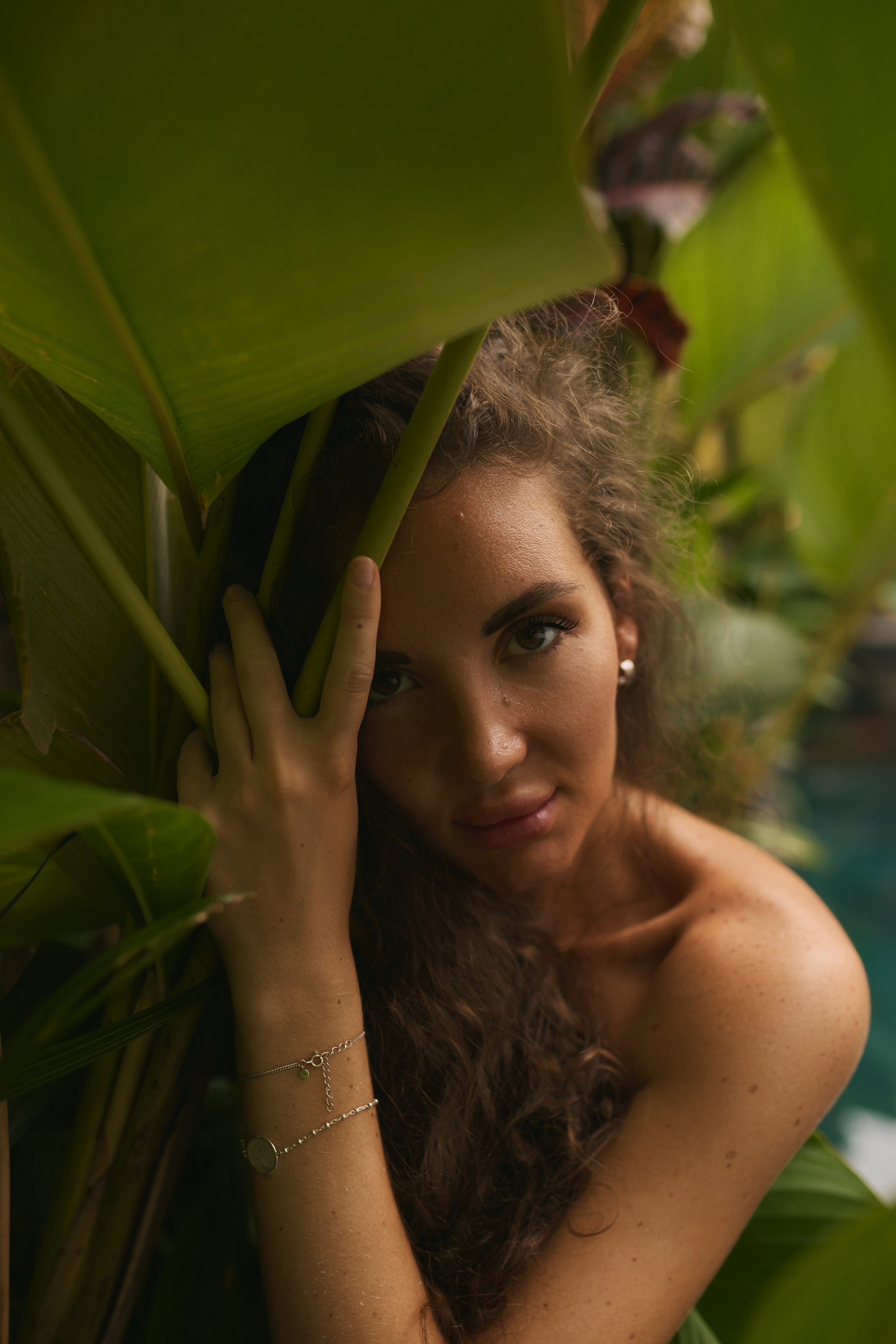 Алёна Part 1 фото. Профессиональный фотограф Татьяна Евглевская