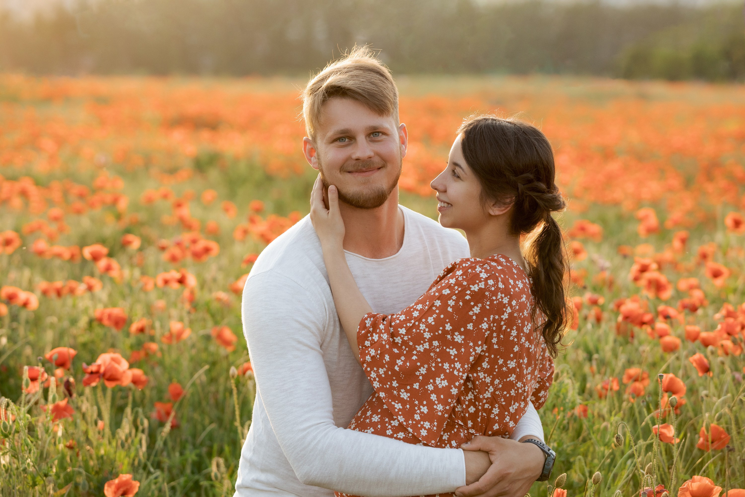В ожидании девчонок. Миленина Юлия Свадебный и семейный фотограф в Краснодаре