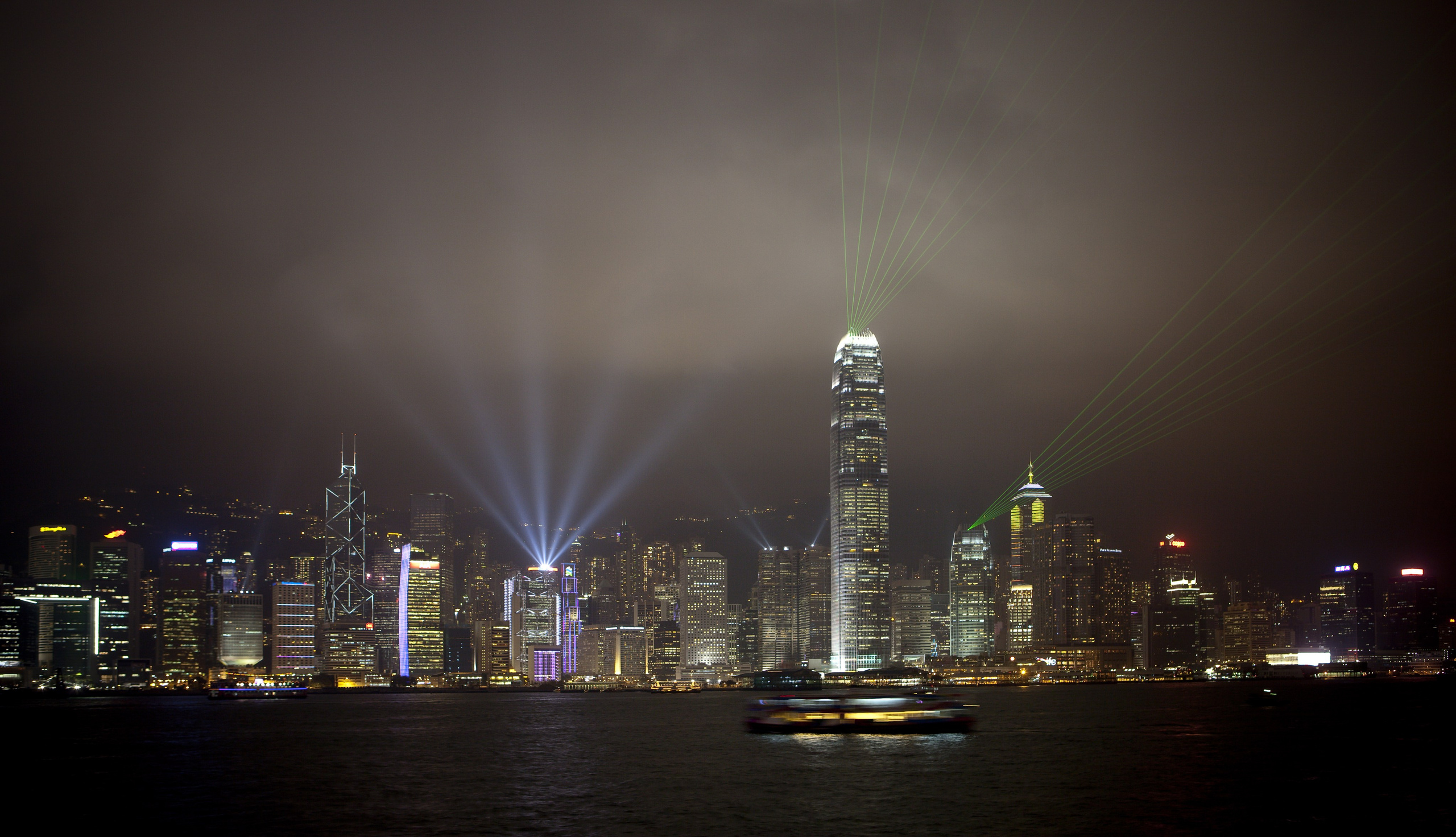 Гонконг. Фотография, ретушь, сканирование, восстановление старых фото, интерьерная съёмка, студия. Данилов Александр, Москва