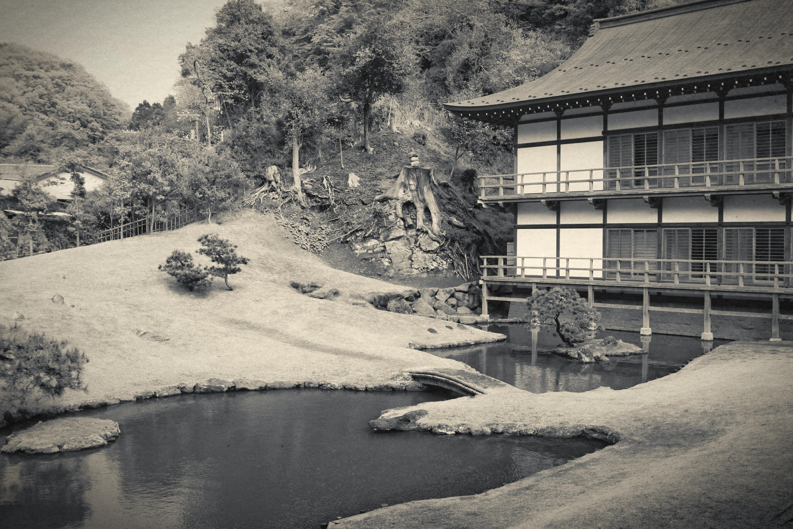 Япония. Фотография, ретушь, сканирование, восстановление старых фото, интерьерная съёмка, студия. Данилов Александр, Москва