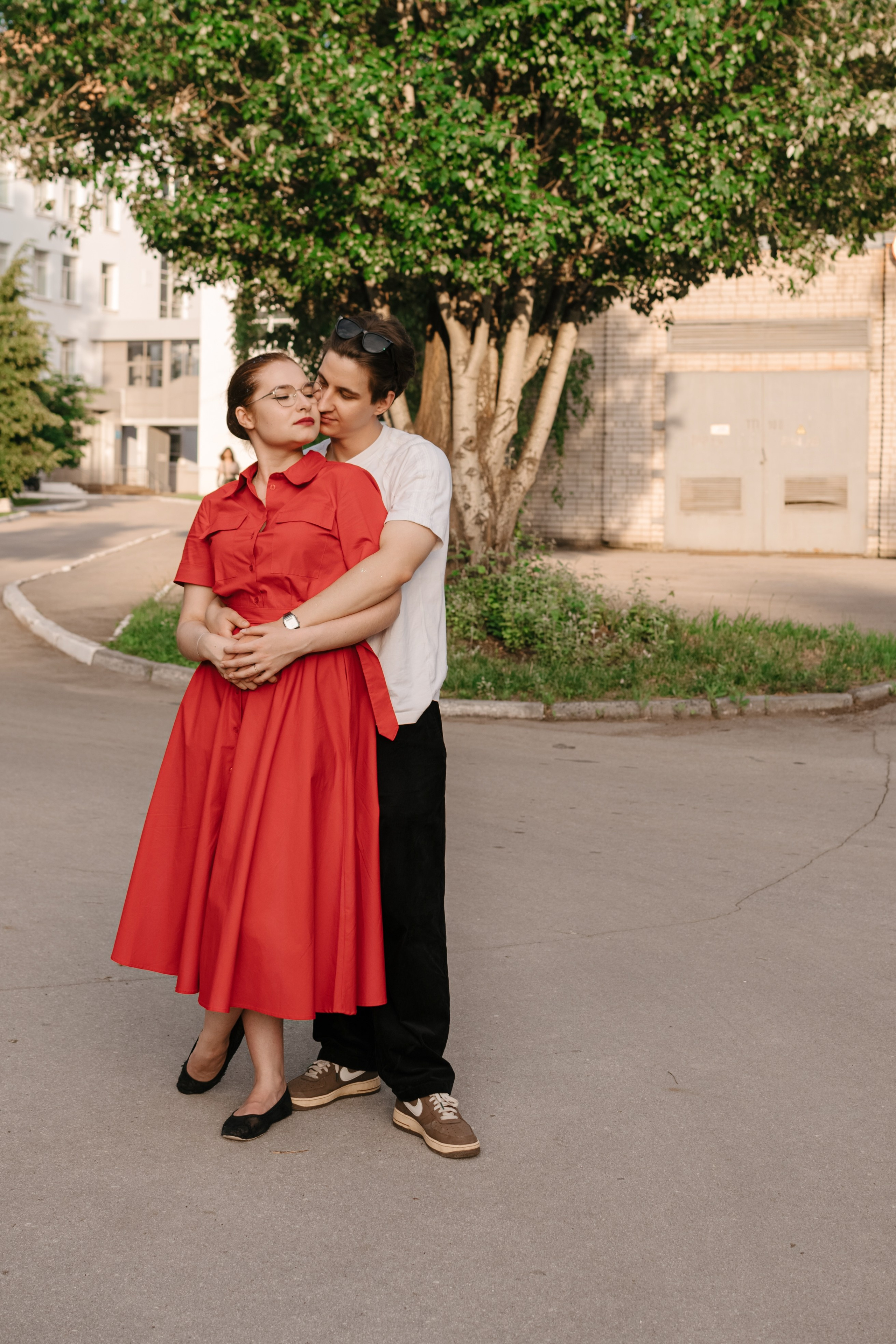 Закрытие танцевального сезона в студии им. Болдырева. Семейный фотограф в Самаре Катерина Гущина