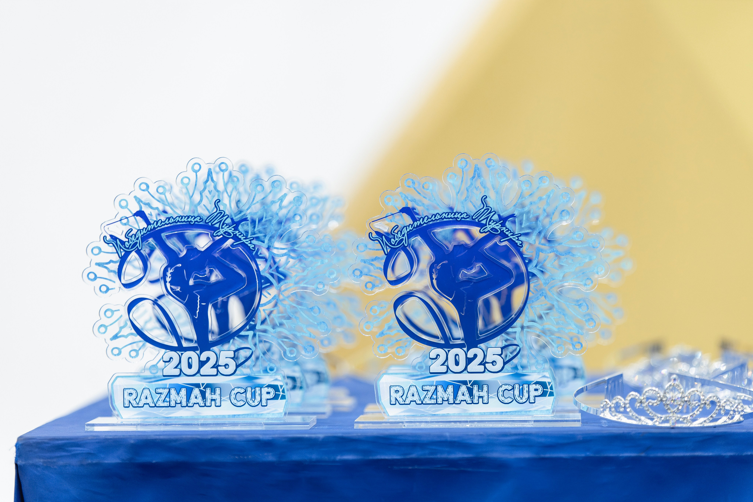 Художественная гимнастика — «RAZMAH CUP» г. Пенза. Свадебный фотограф Михаил Александров