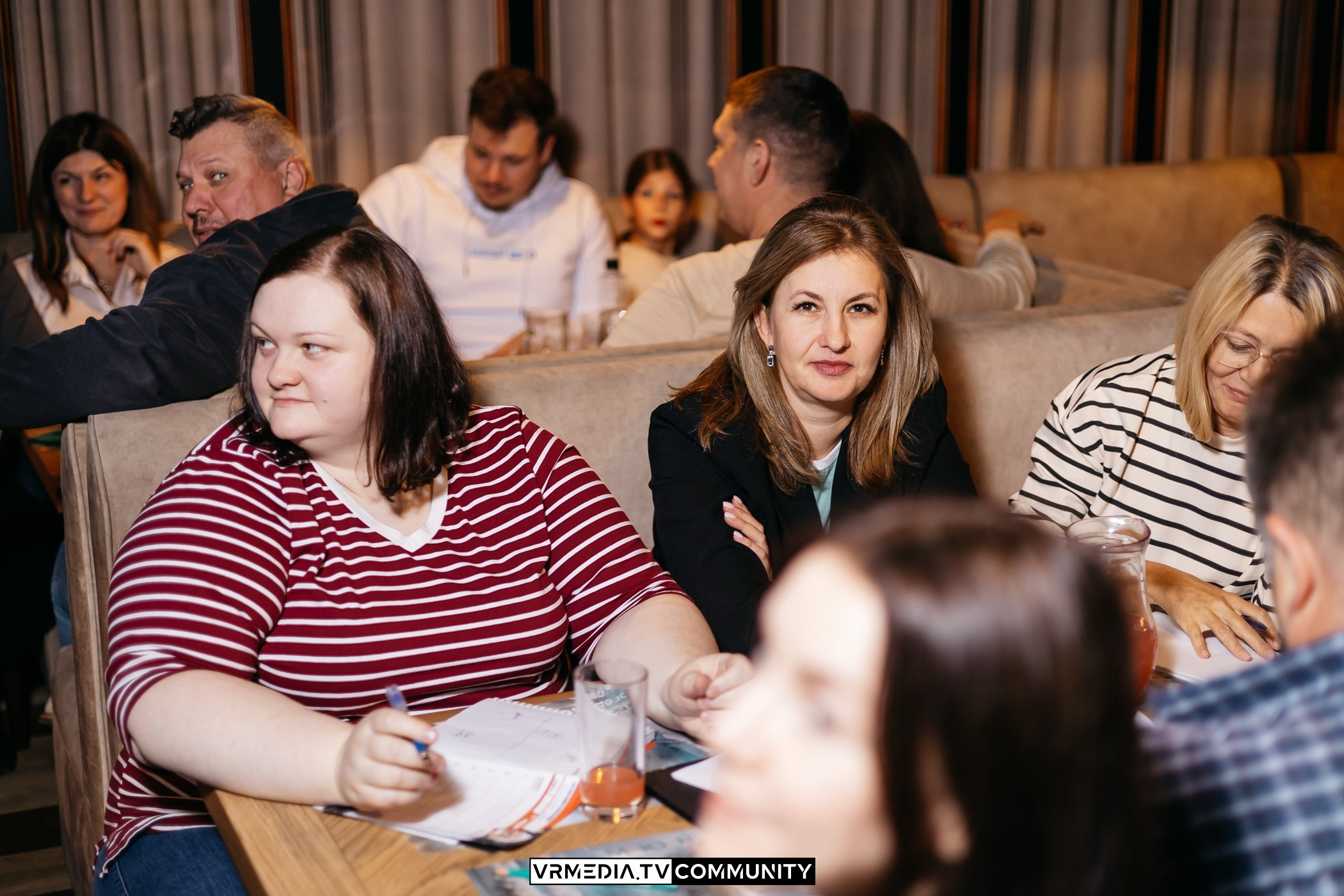 Ресторан «Мюнхен»: Эйнштейн Party